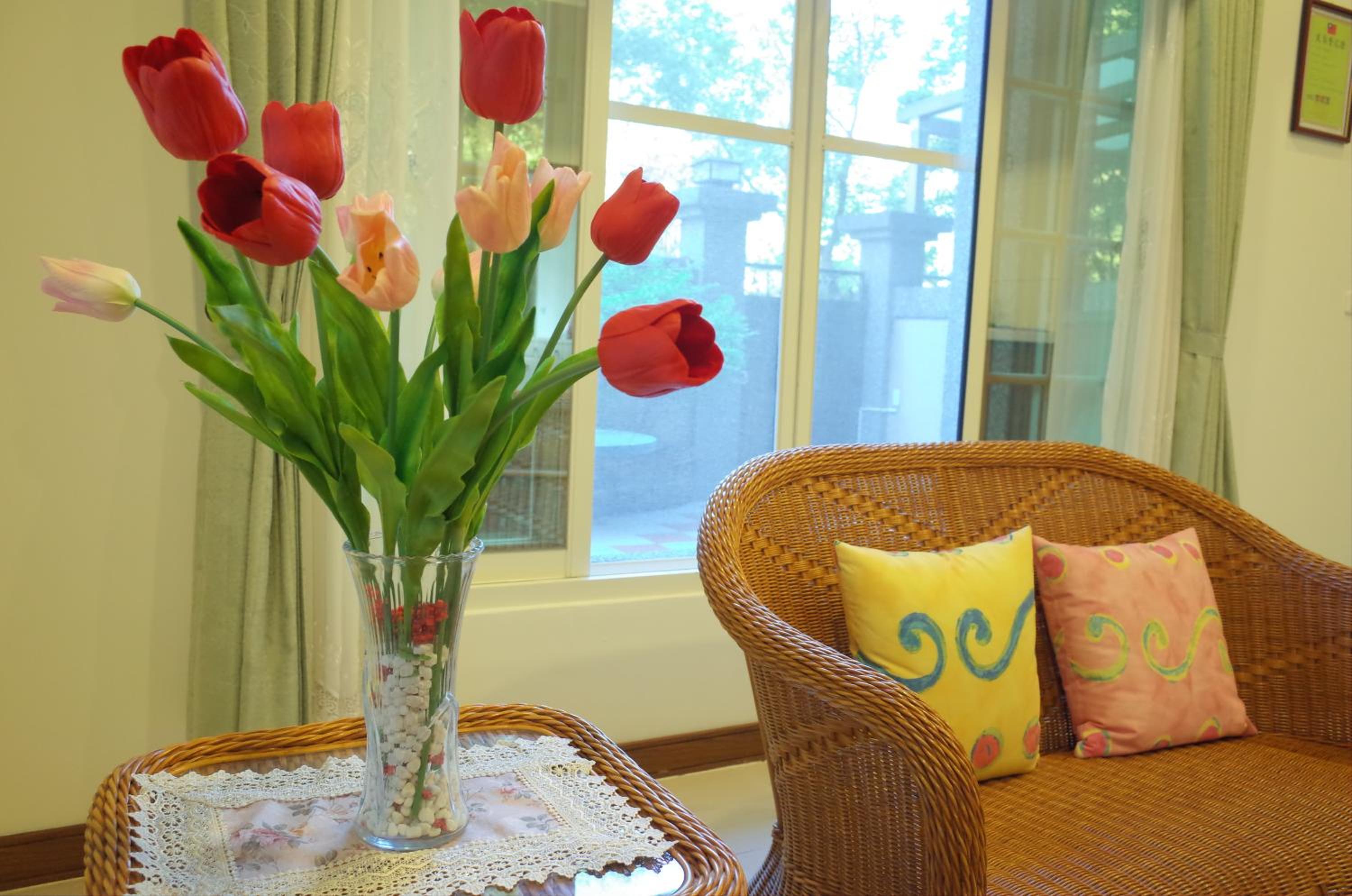 Malia Homestay