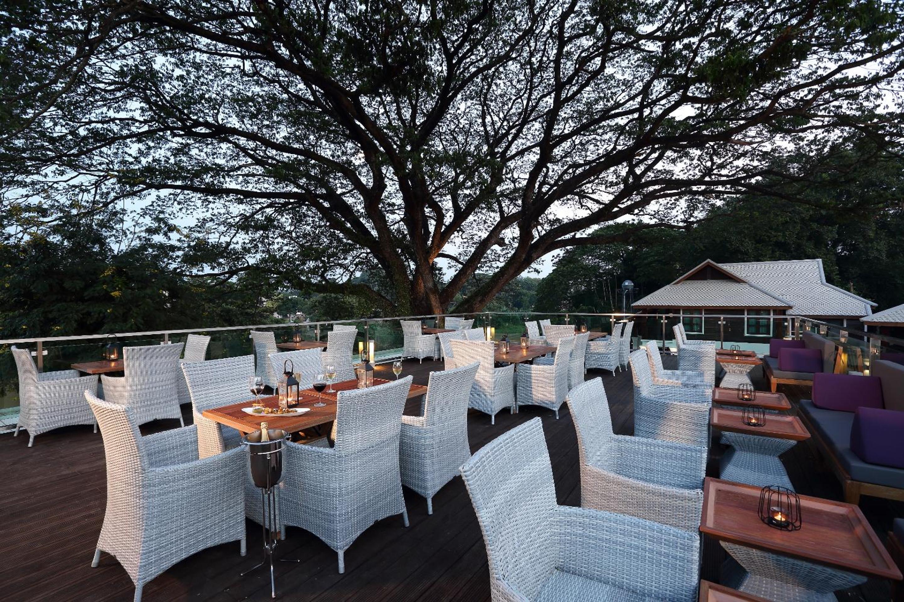 Na Nirand Romantic Boutique Resort
