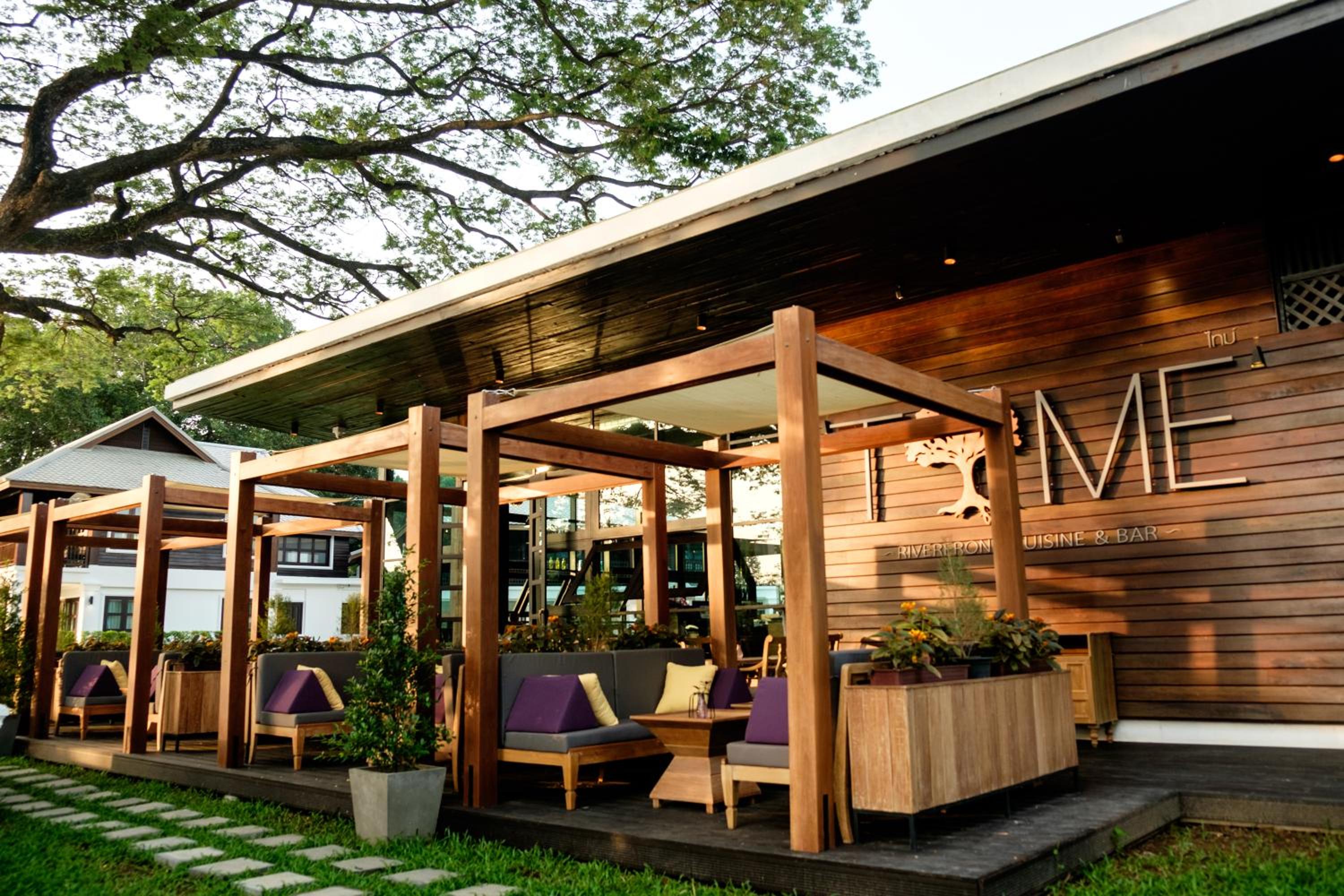 Na Nirand Romantic Boutique Resort