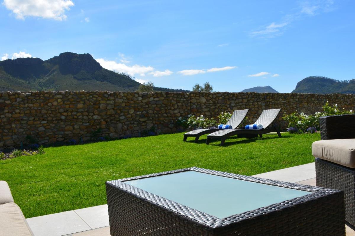 The Terraces @ Chambray Estate