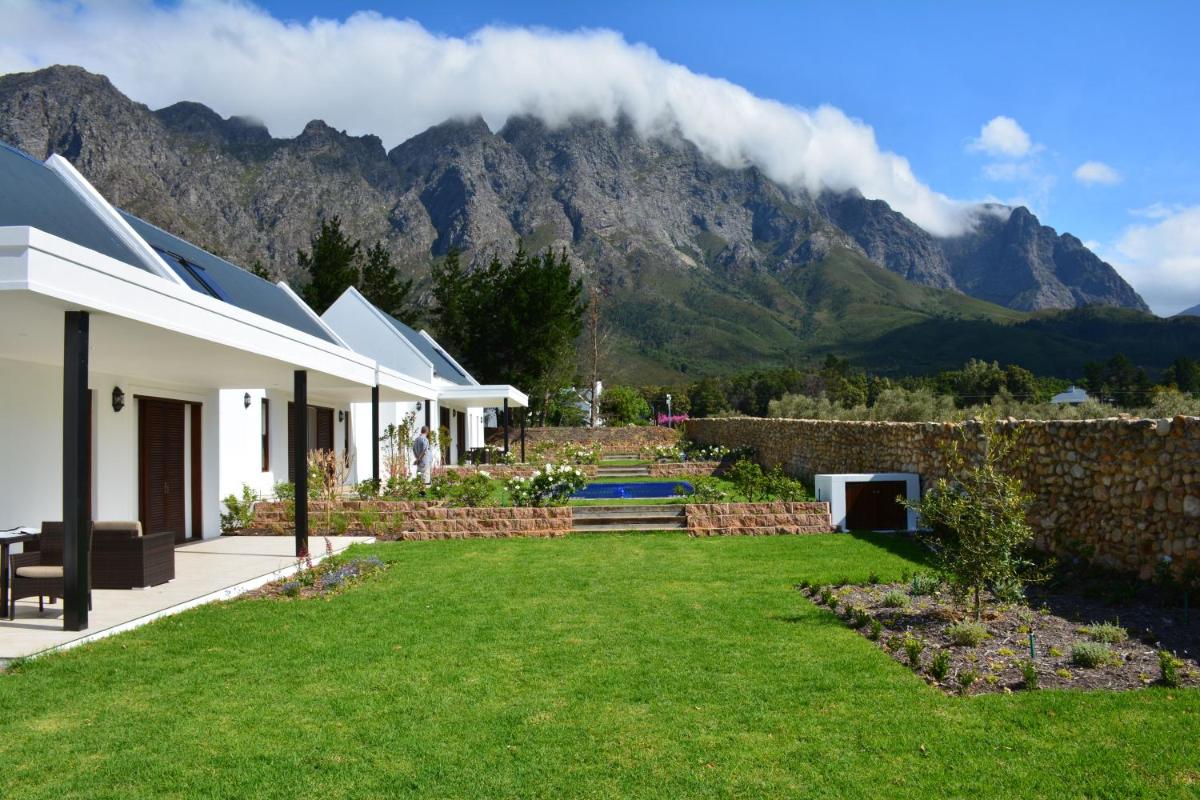 The Terraces @ Chambray Estate