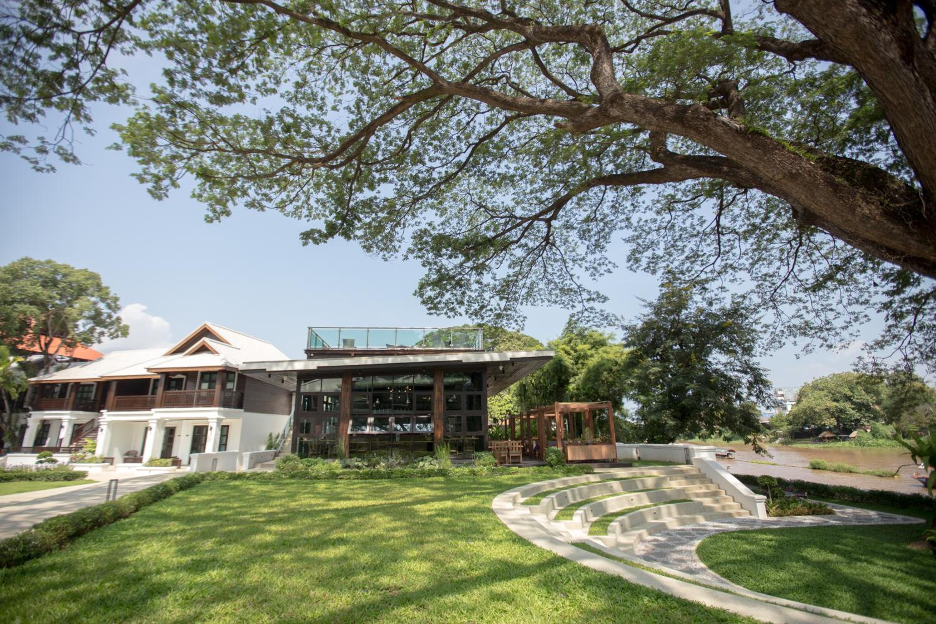 Na Nirand Romantic Boutique Resort