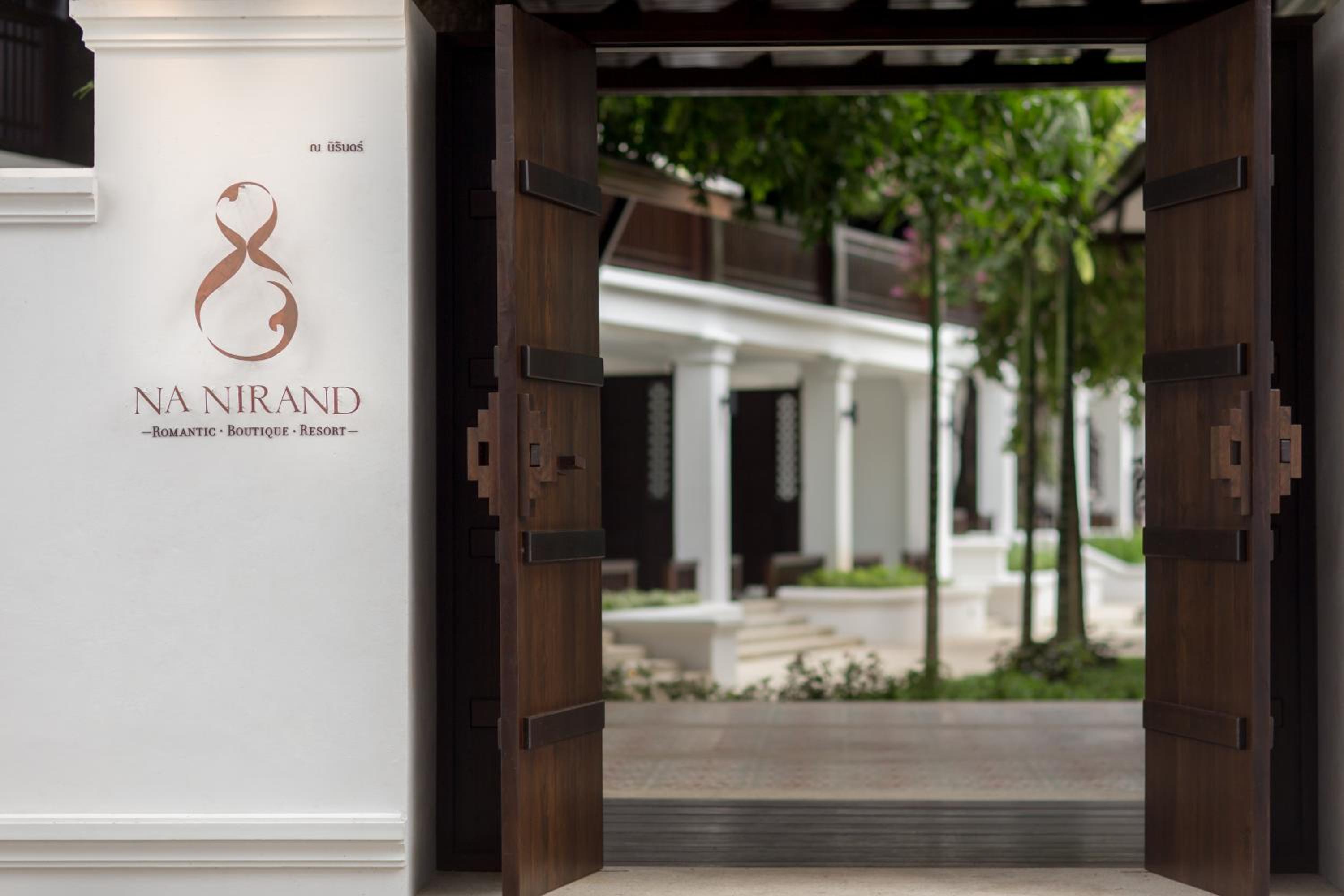 Na Nirand Romantic Boutique Resort