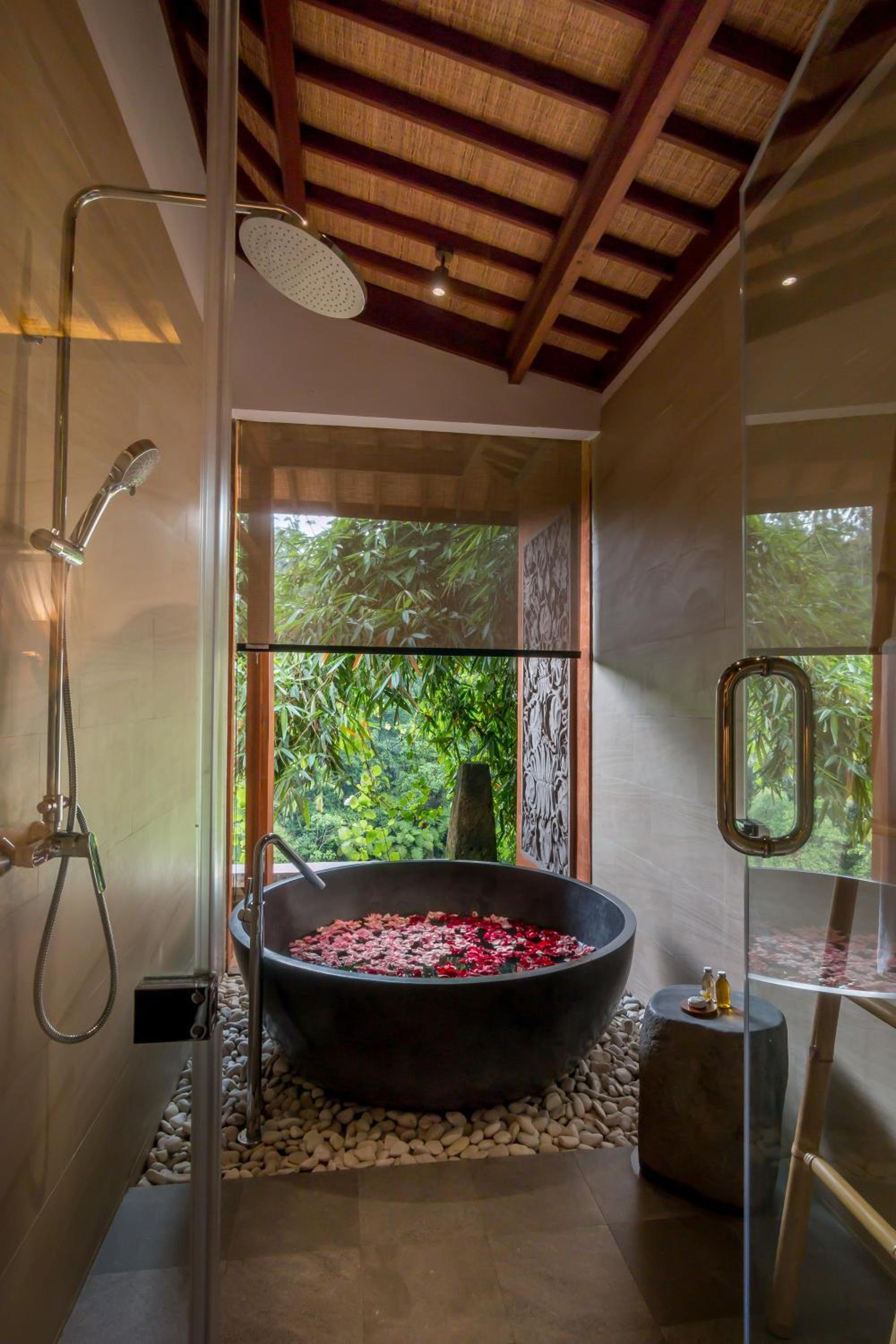 Ulun Ubud Resort - CHSE Certified