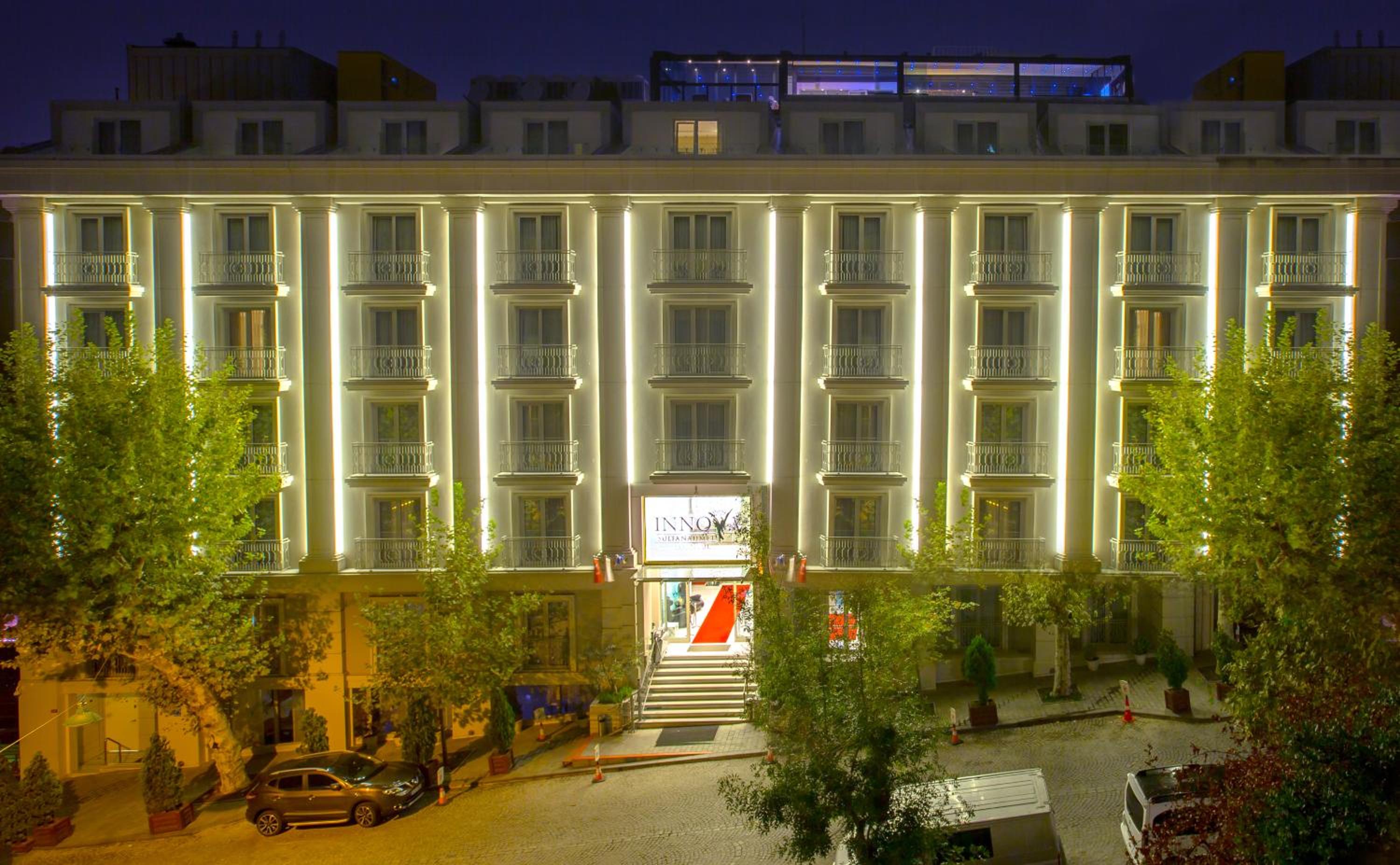 Innova Sultanahmet Istanbul - Image 19