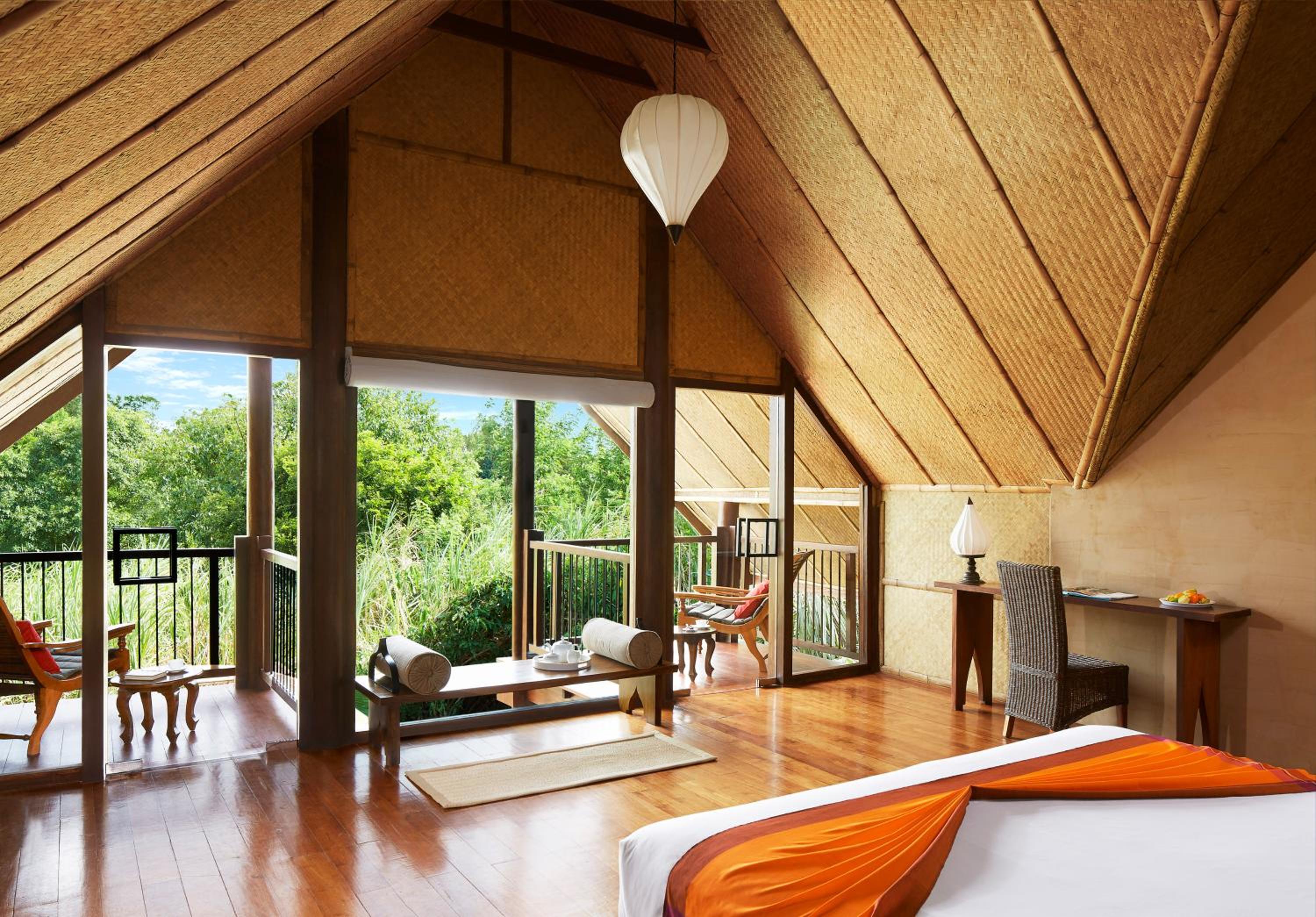 Jetwing Vil Uyana, A Luxury Reserve view 5
