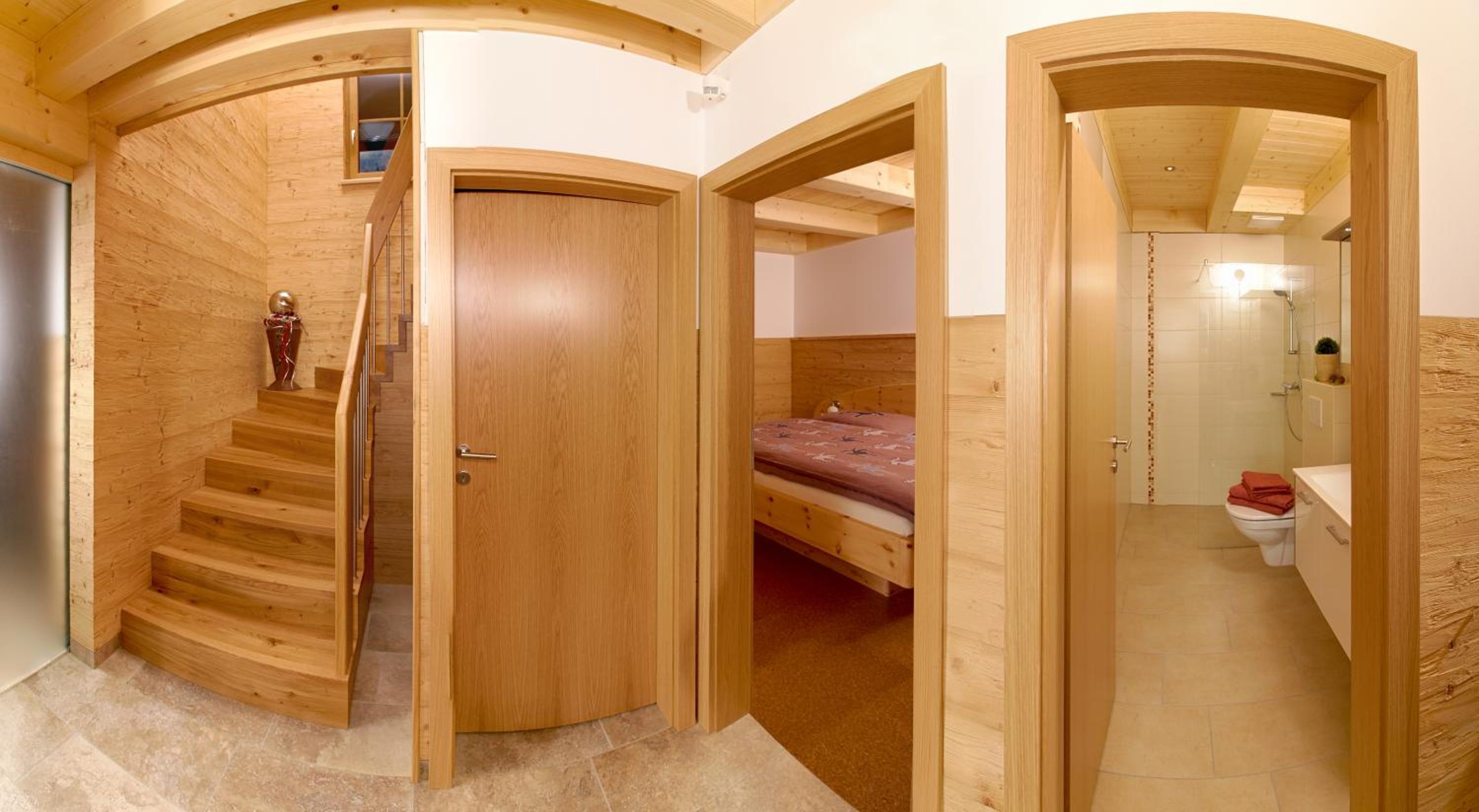 Bio Chalet "Sonne"