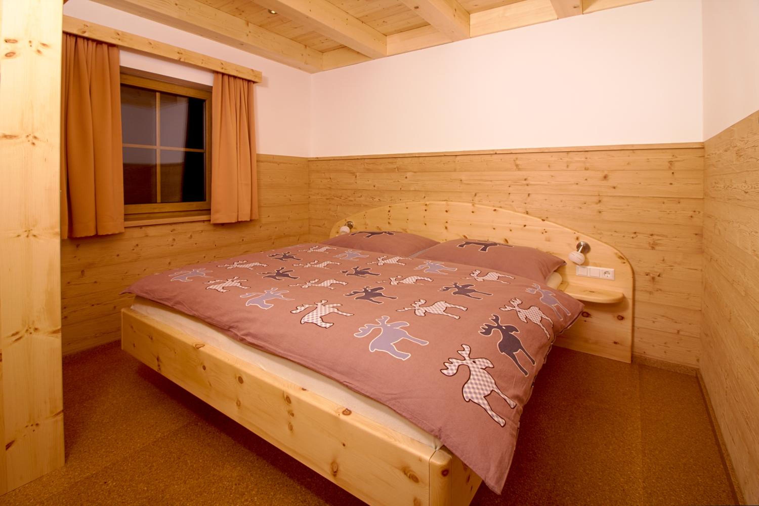 Bio Chalet "Sonne"