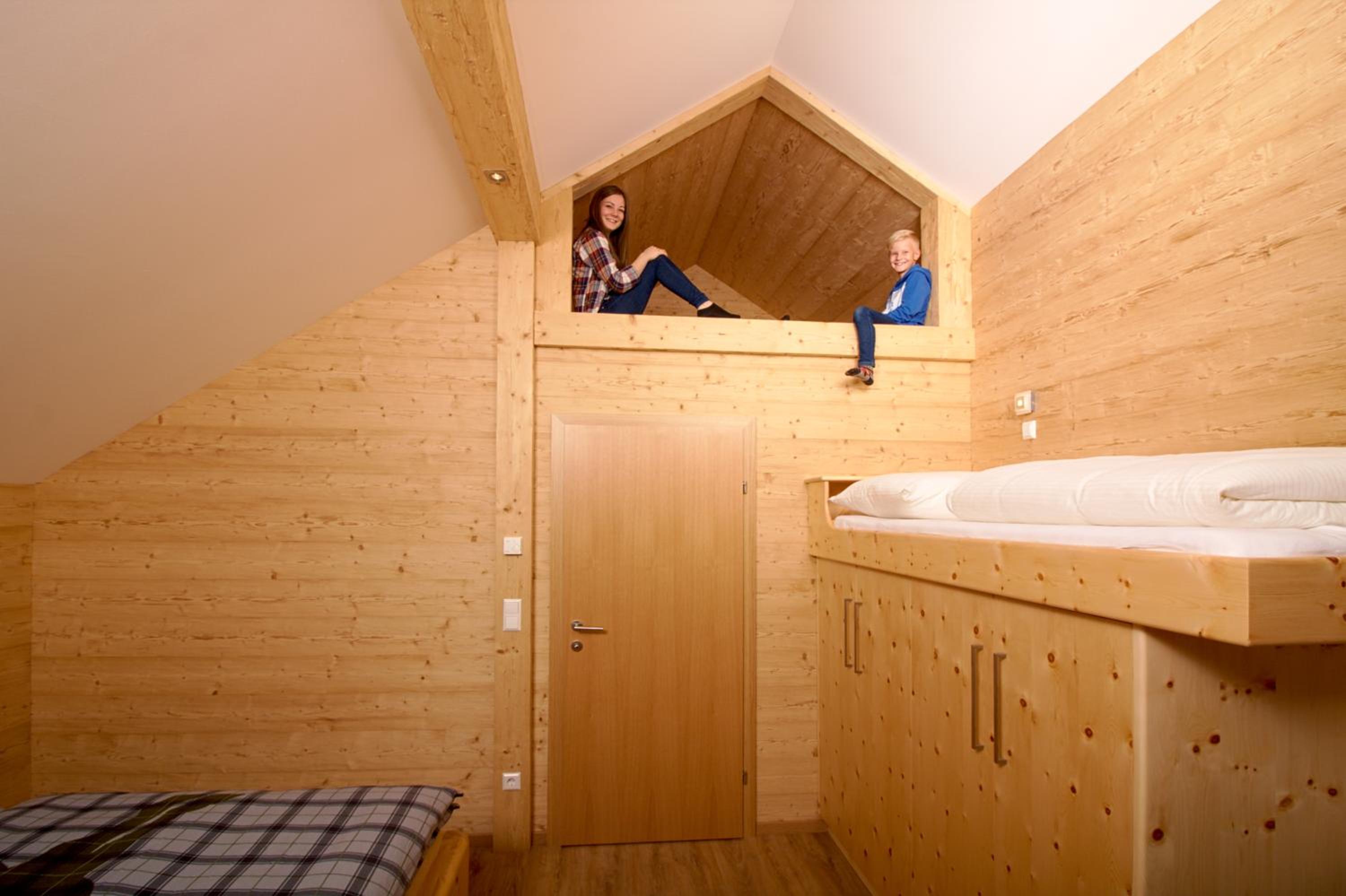 Bio Chalet "Sonne"