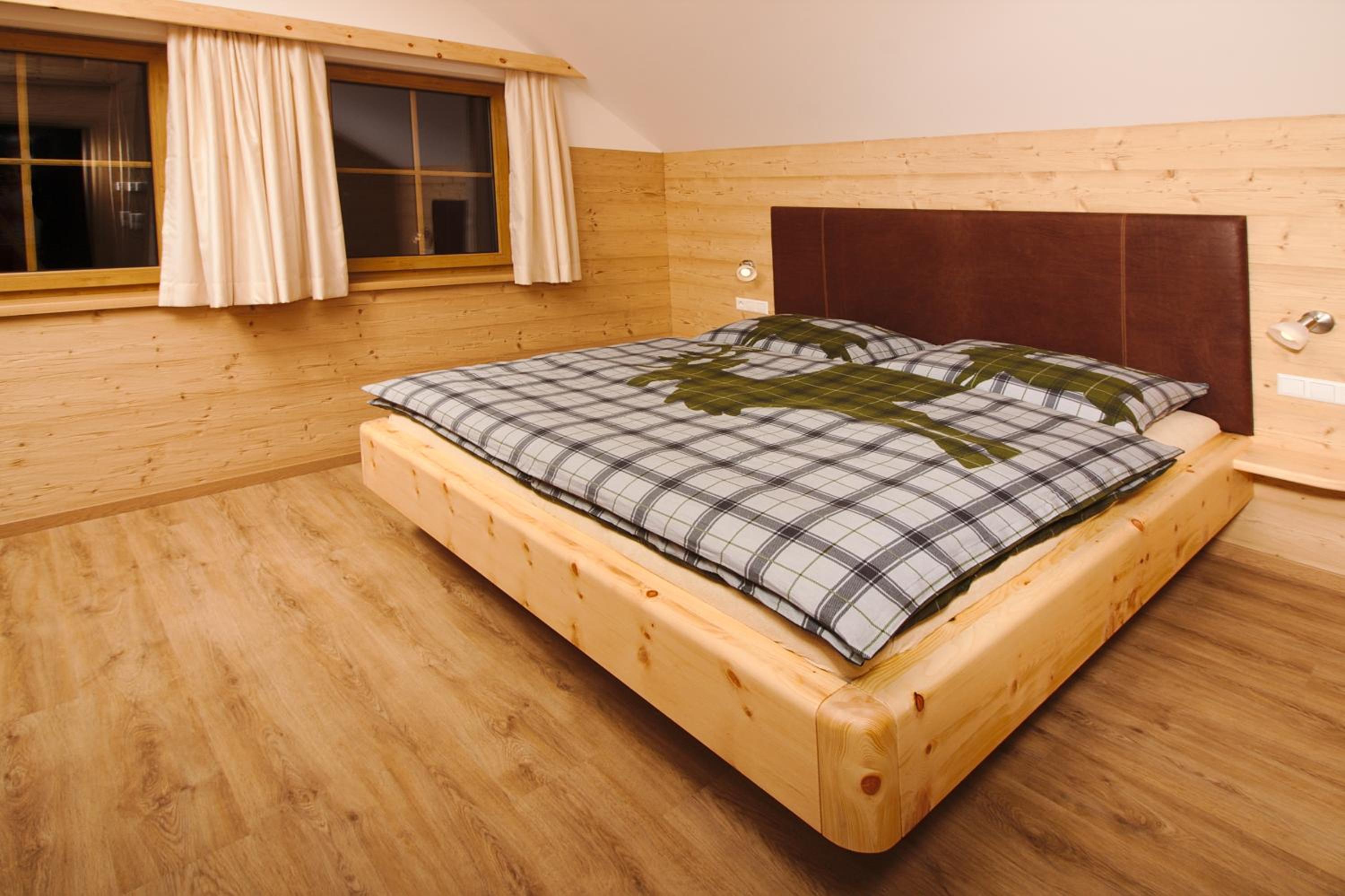 Bio Chalet "Sonne"