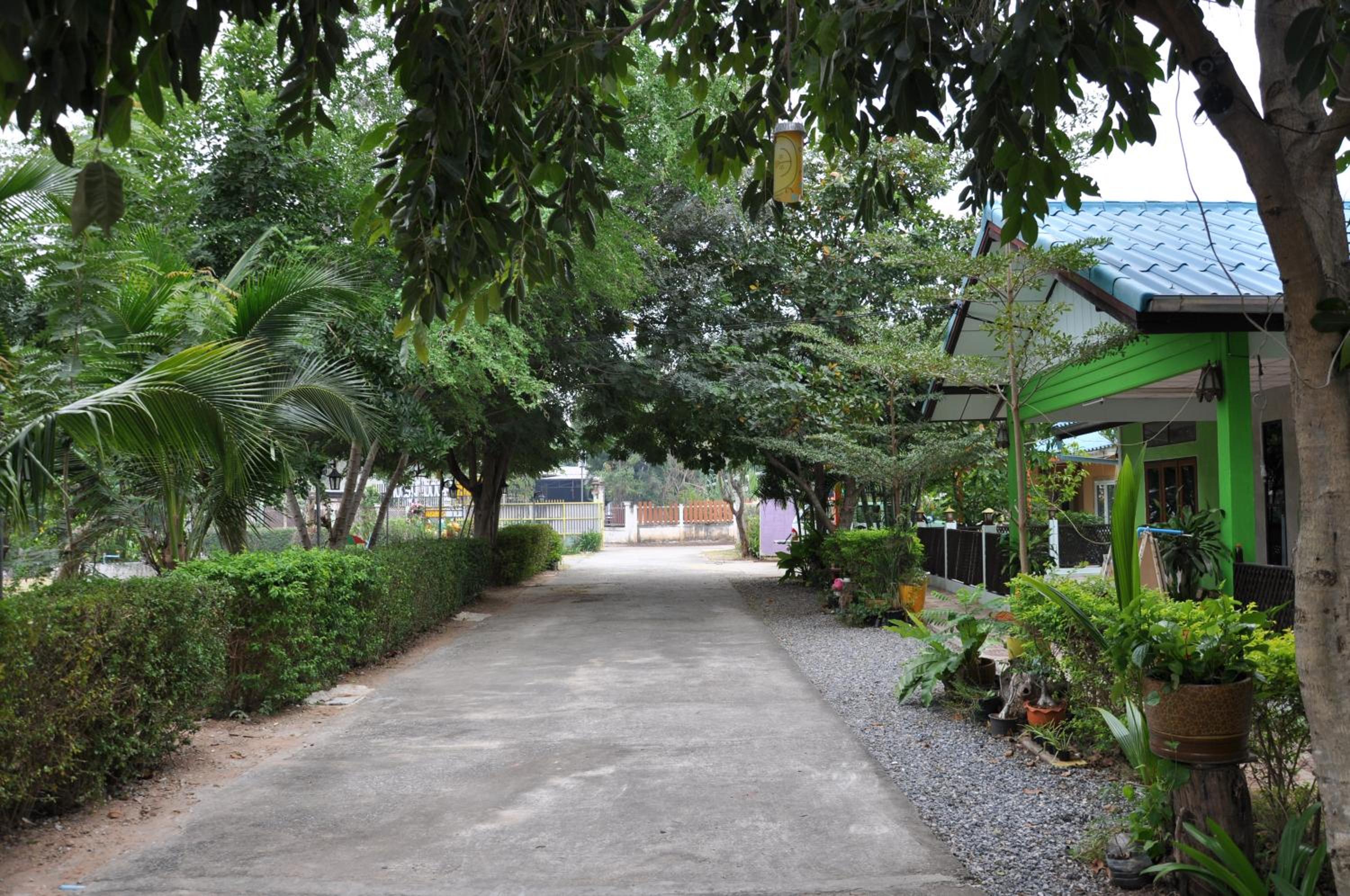 Feel Good Resort