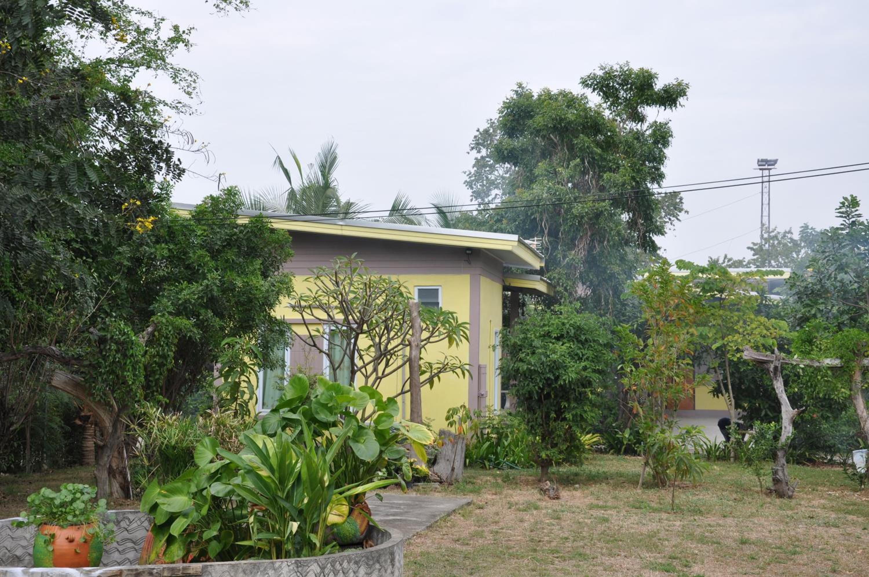 Feel Good Resort