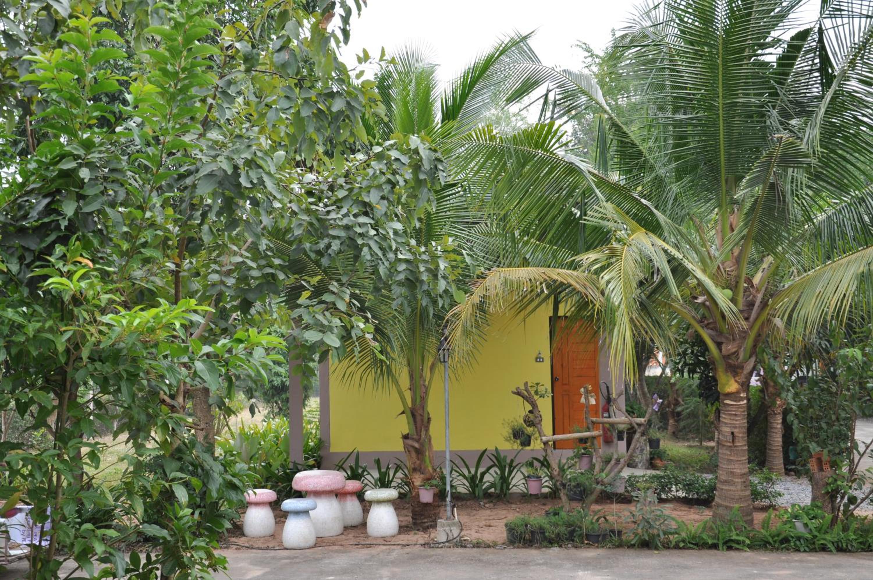 Feel Good Resort