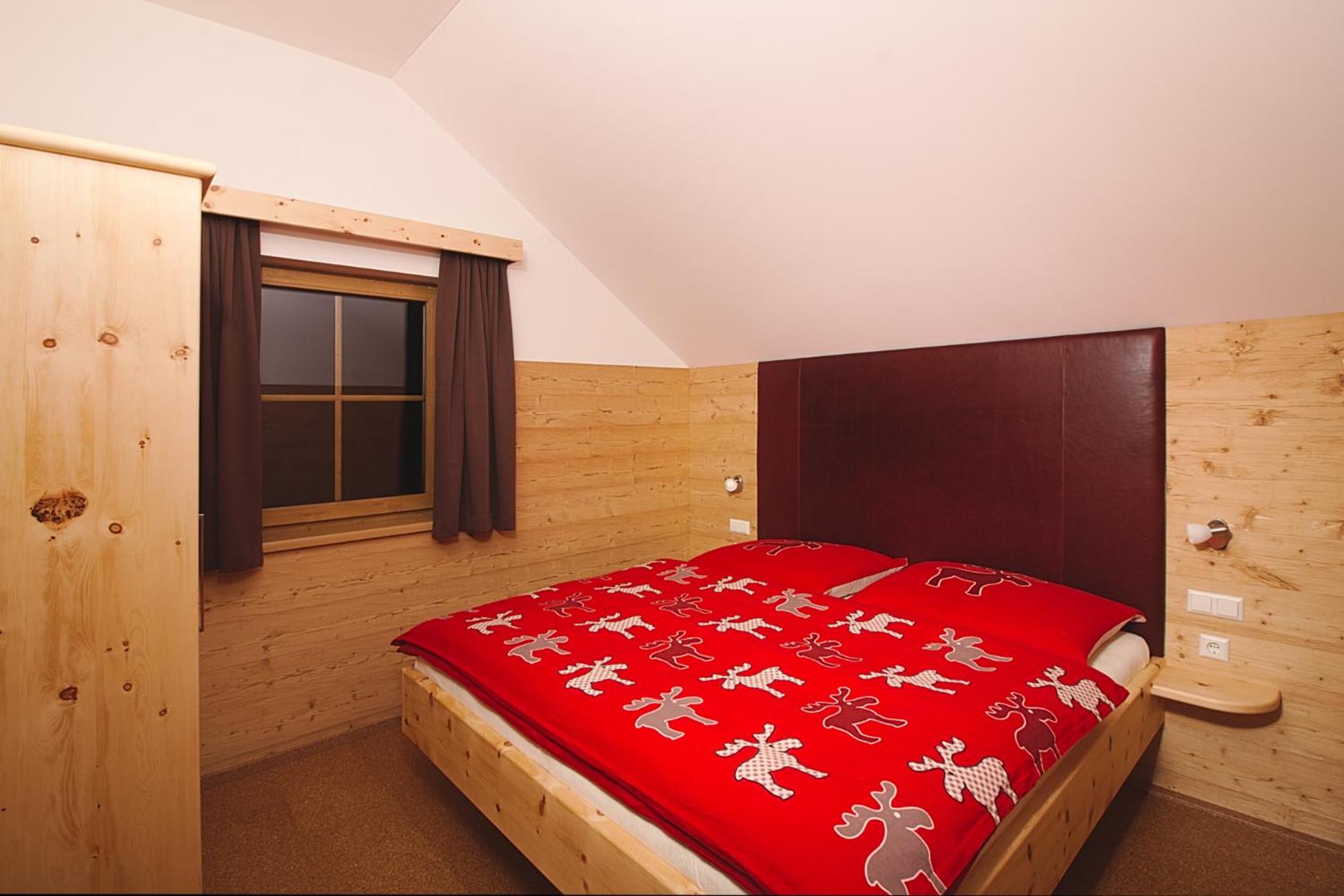 Bio Chalet "Sonne"