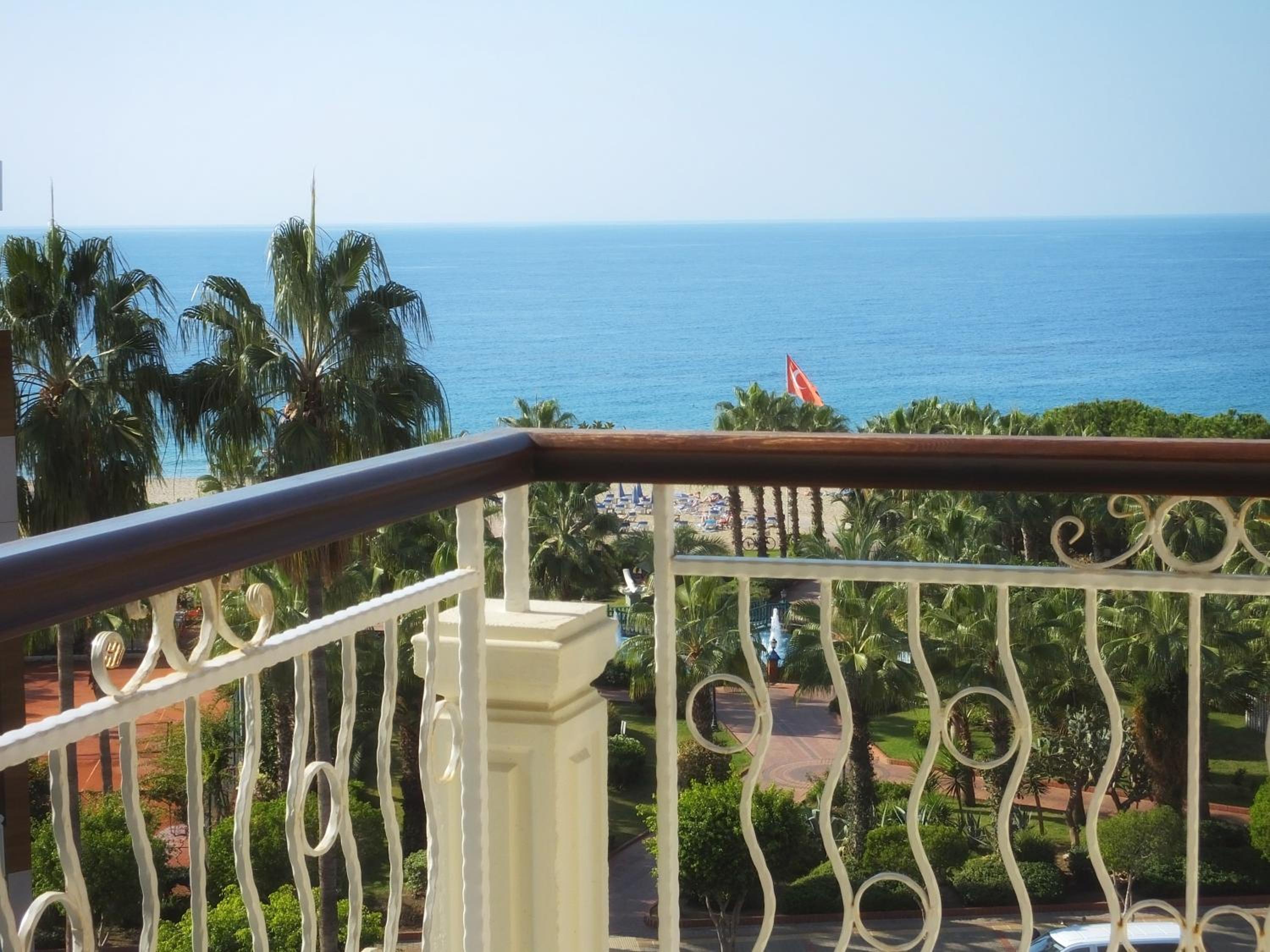 Riviera Hotel & Spa - Image 44