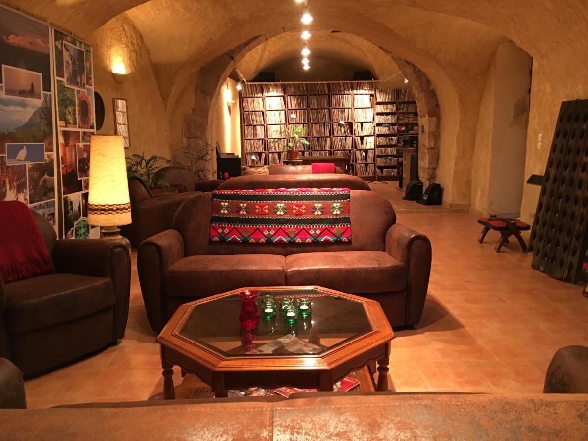 Domaine De Brousson