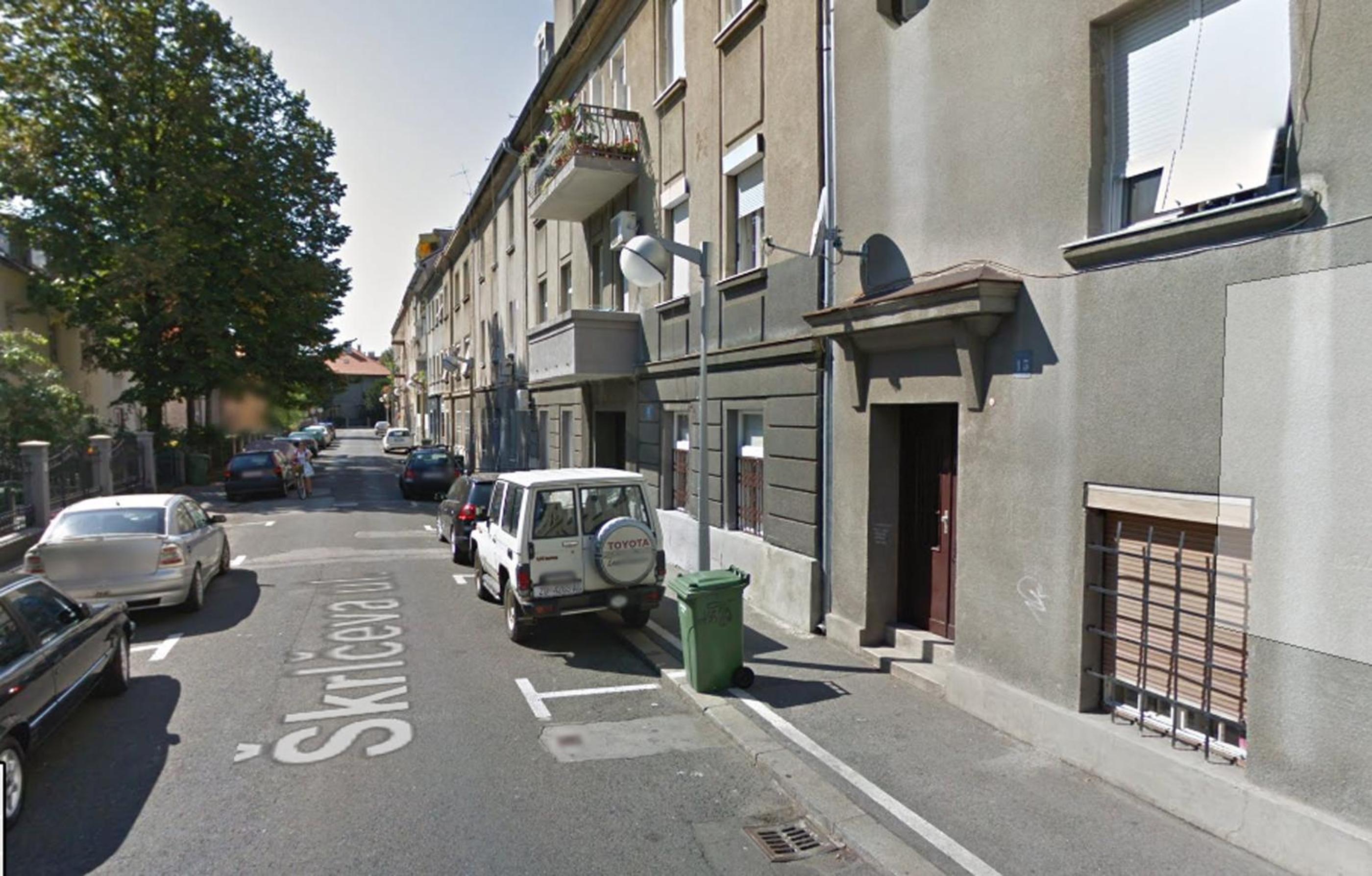 Charming Apartment