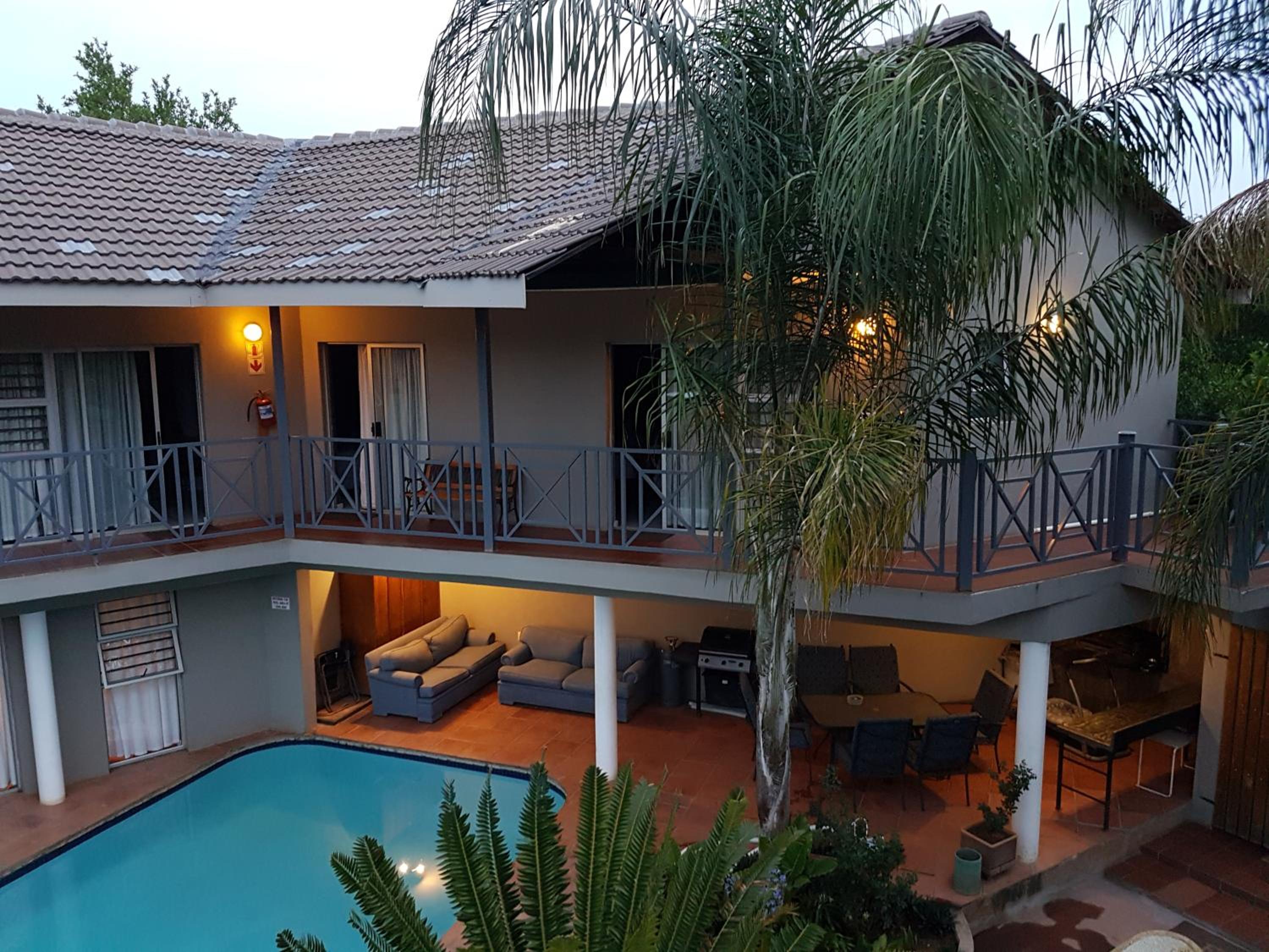 Loerie Guesthouse