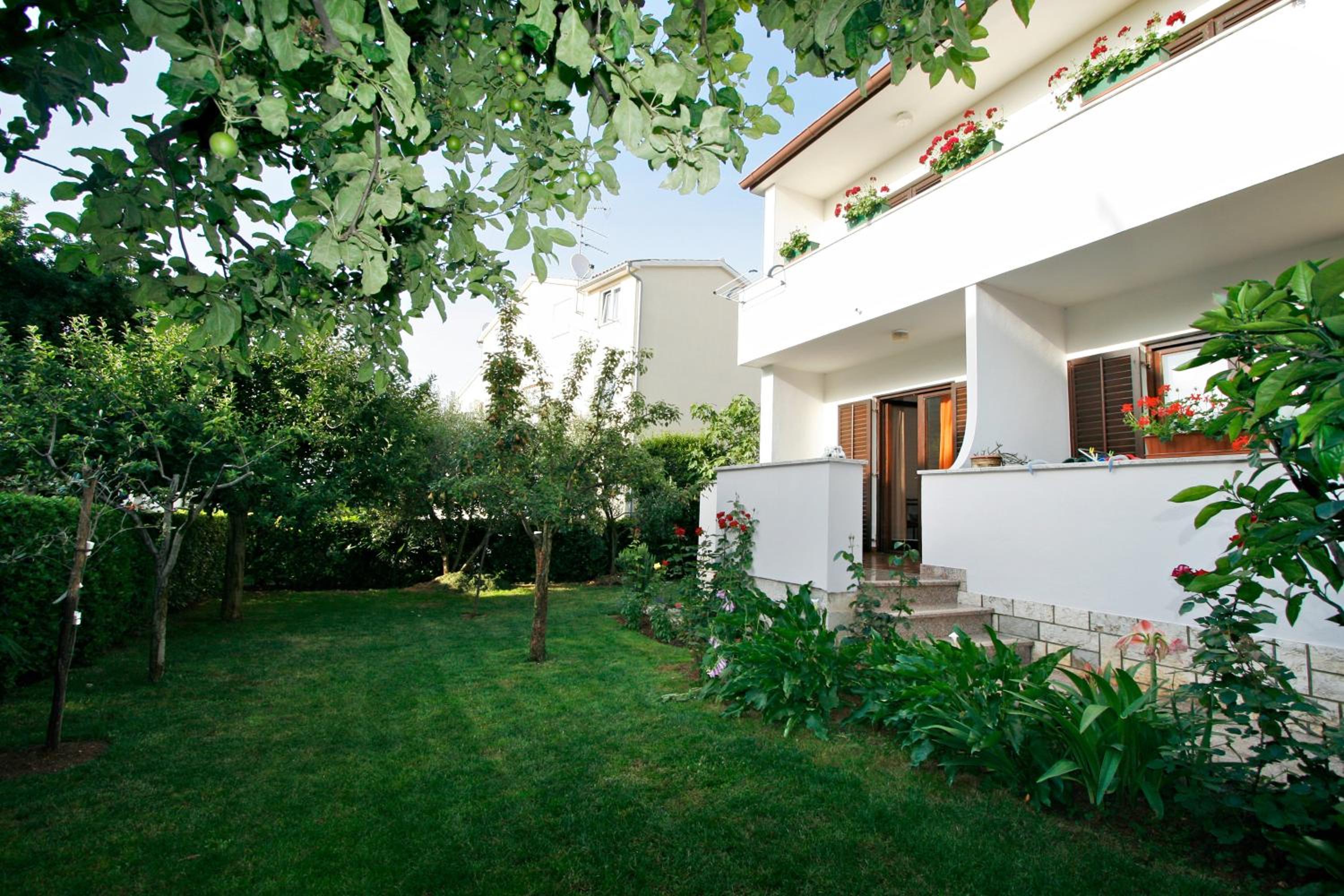 Apartment Nerina view 2