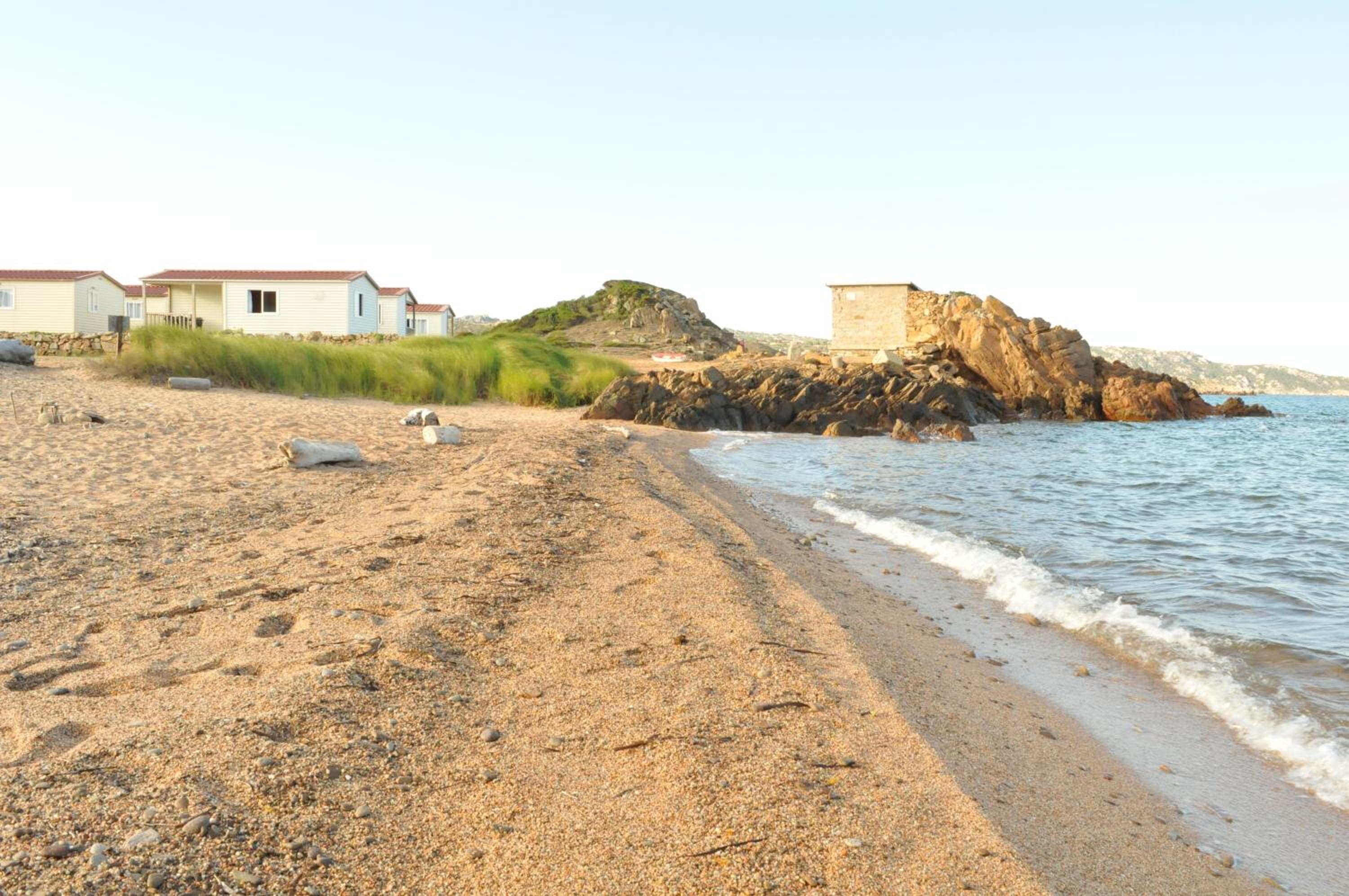 Abbatoggia Village