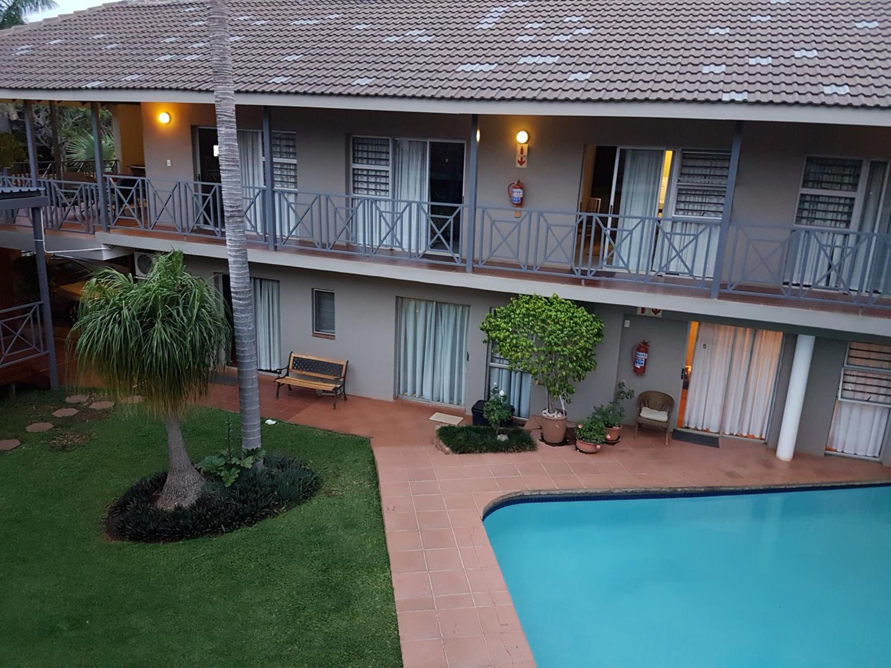 Loerie Guesthouse