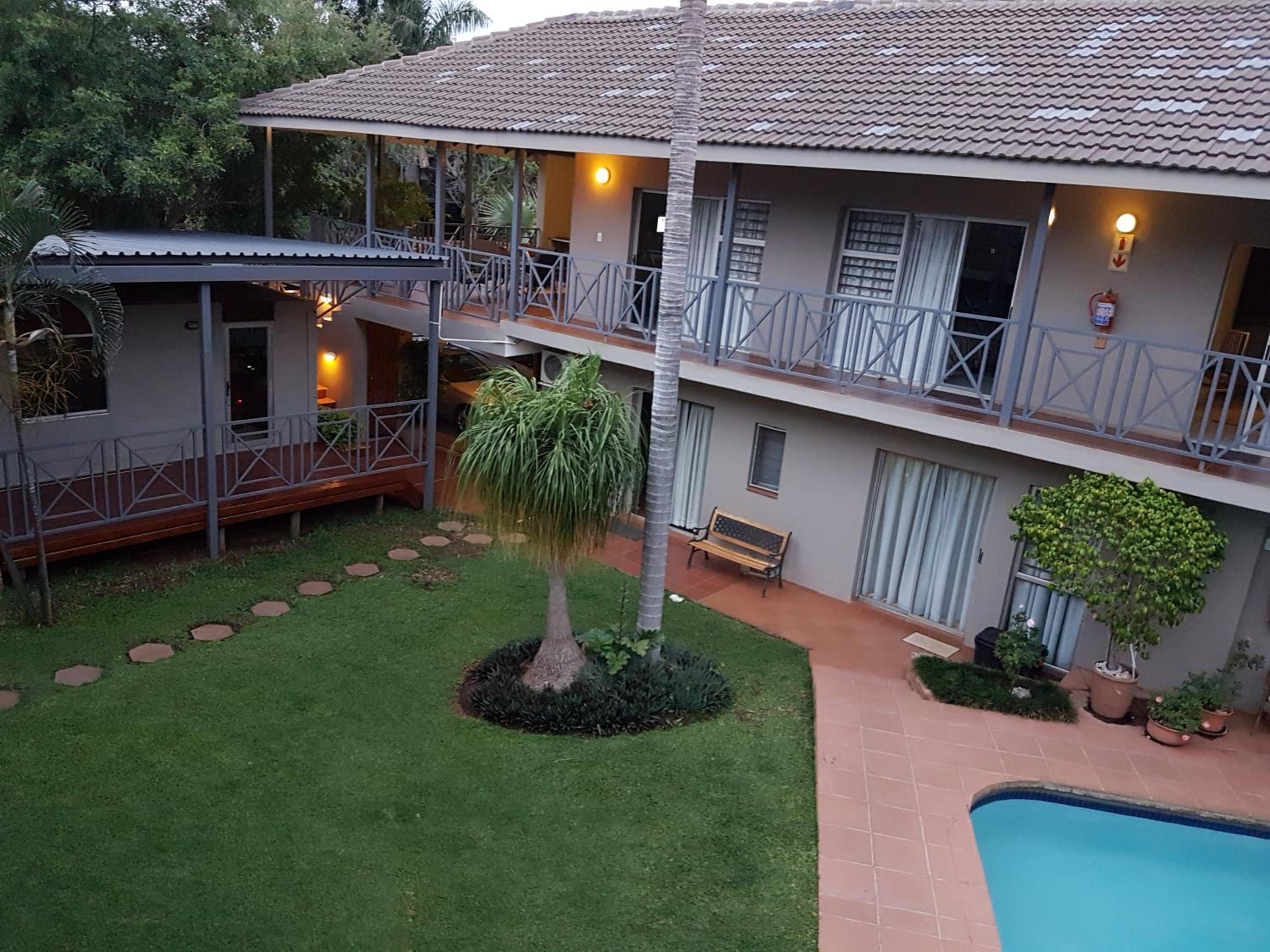 Loerie Guesthouse