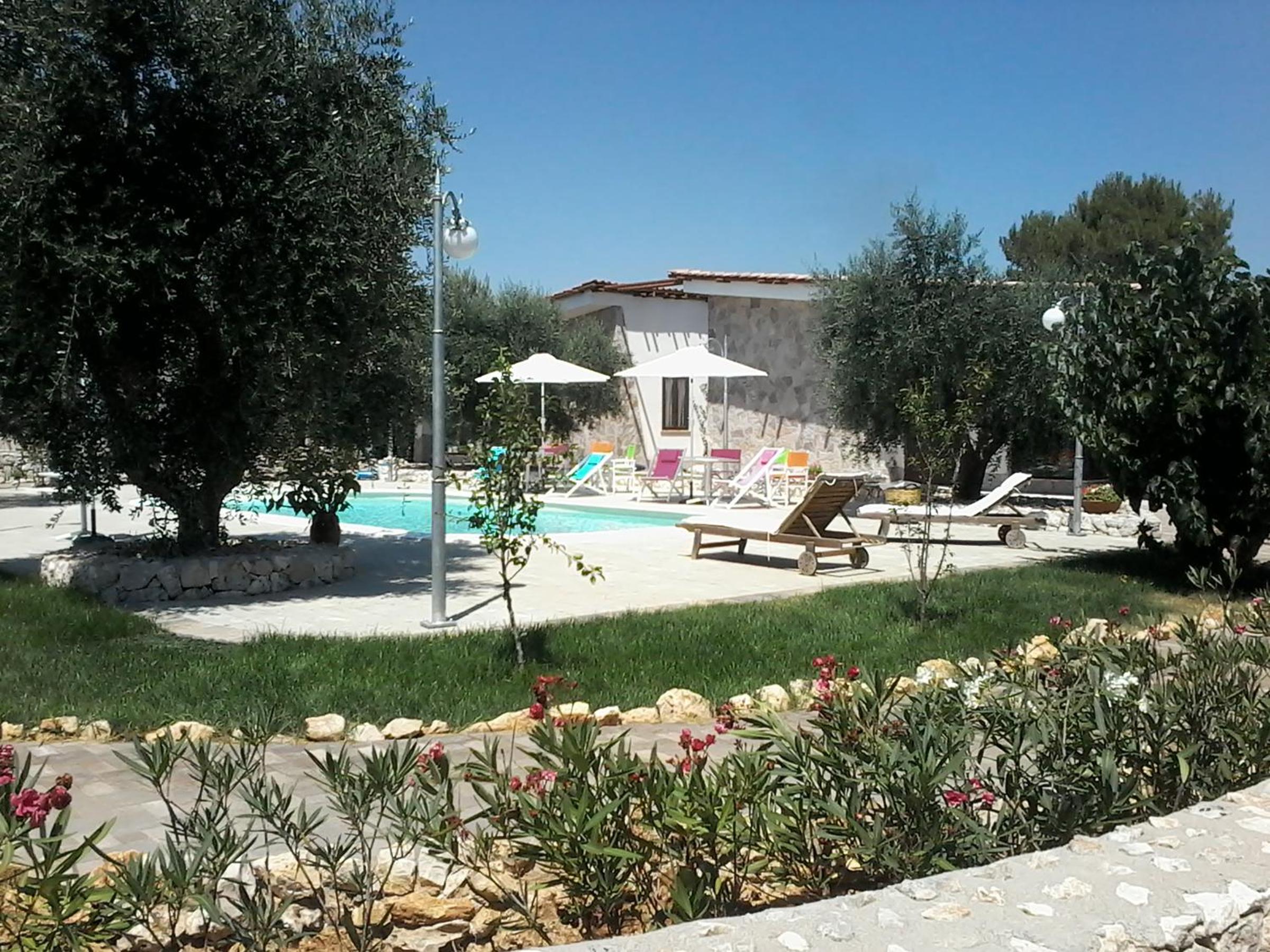 Tenuta Le Crie
