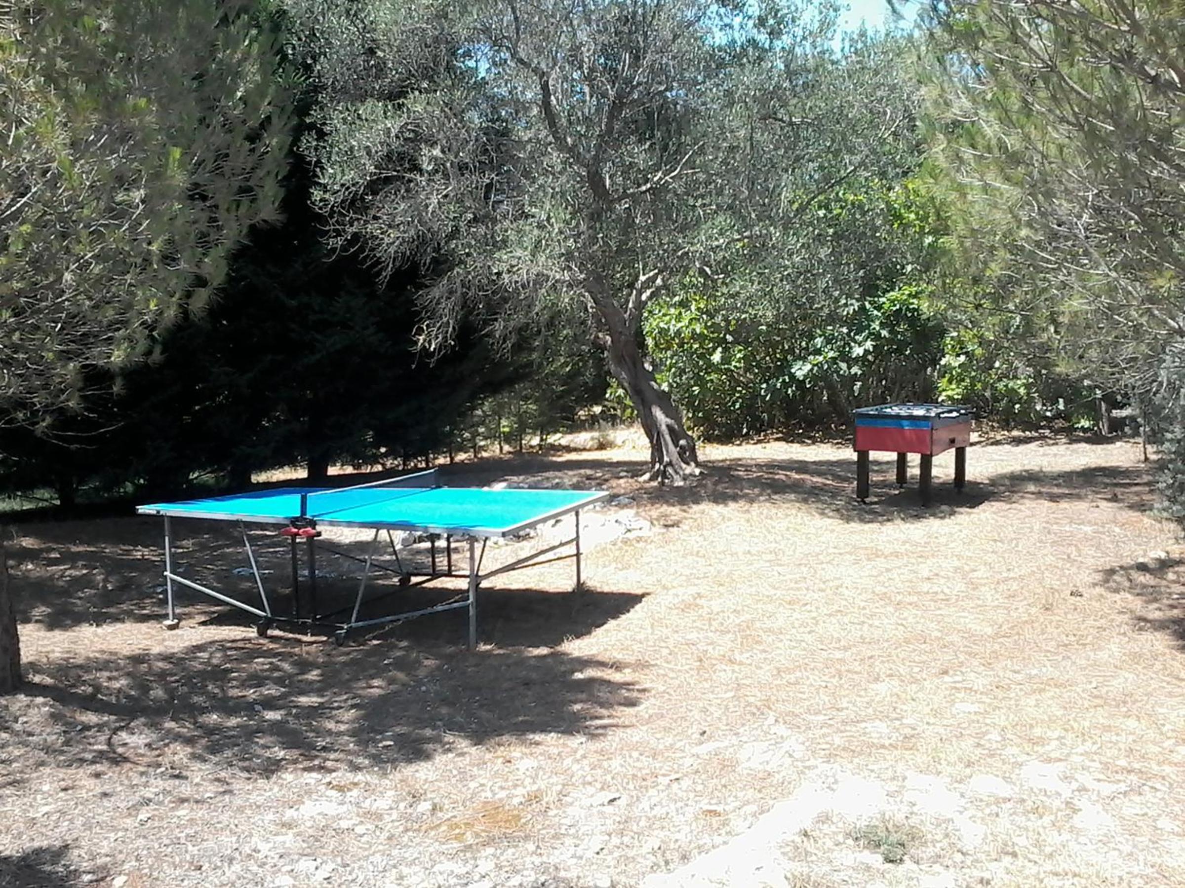 Tenuta Le Crie