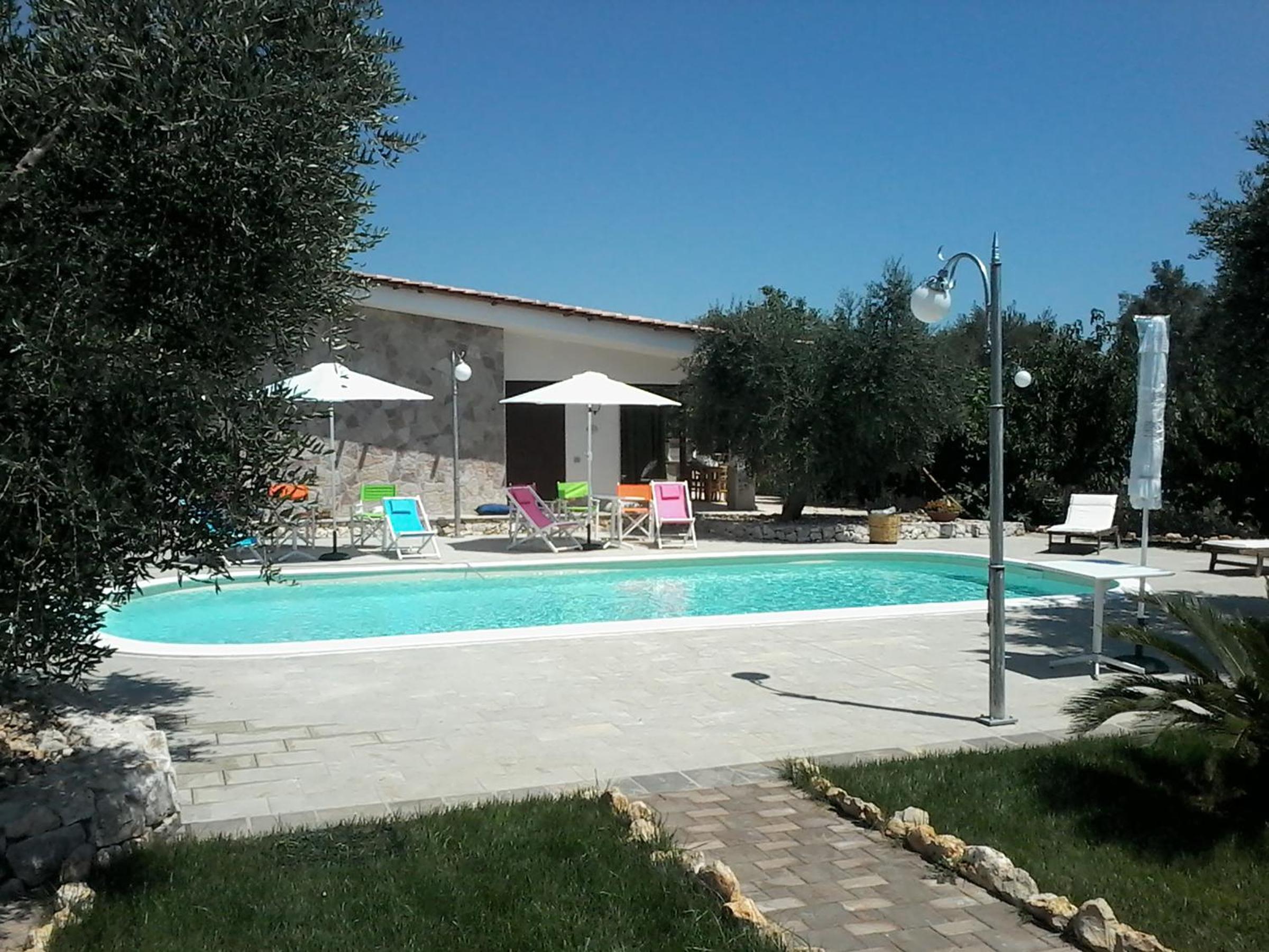 Tenuta Le Crie
