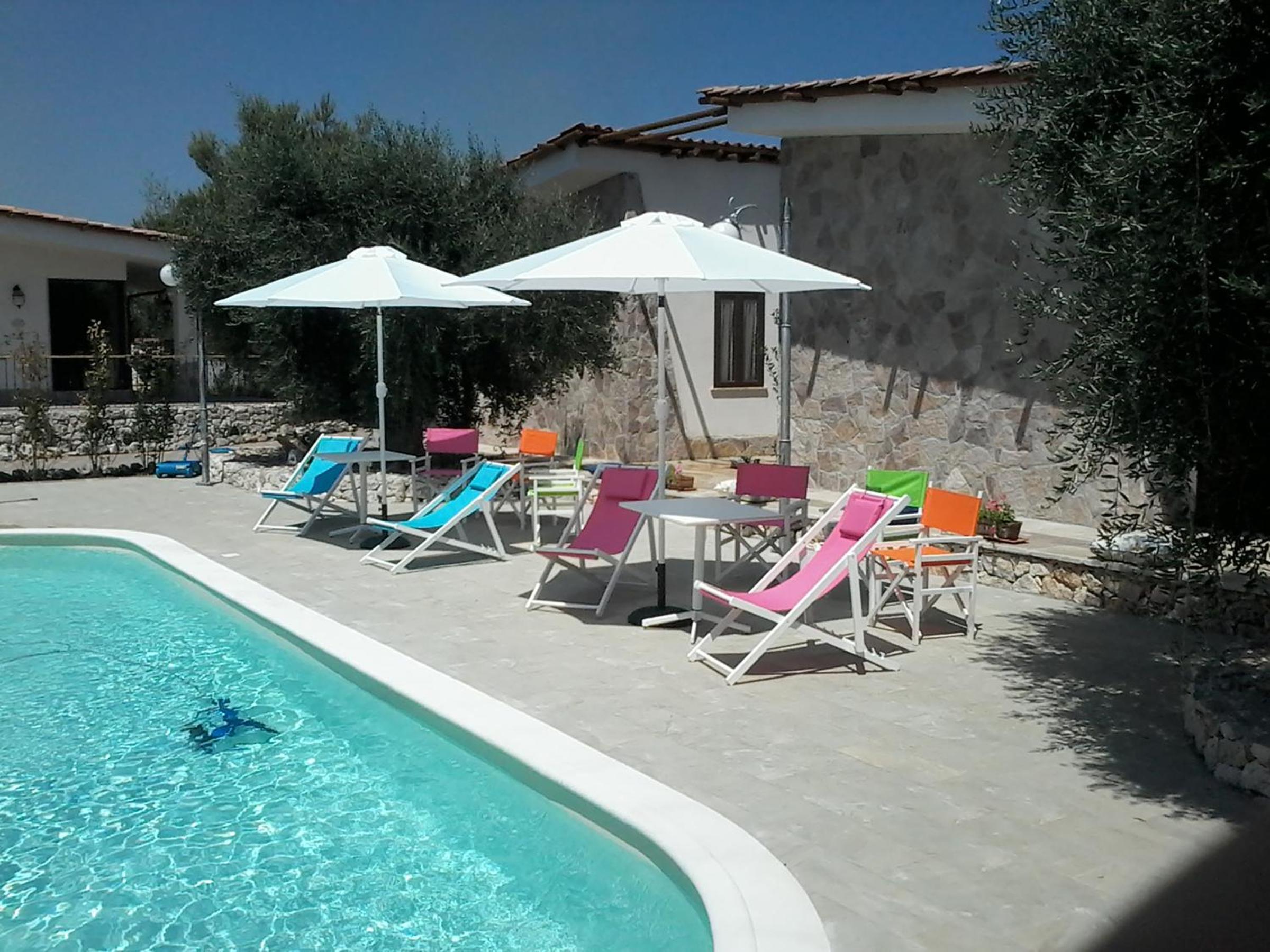 Tenuta Le Crie