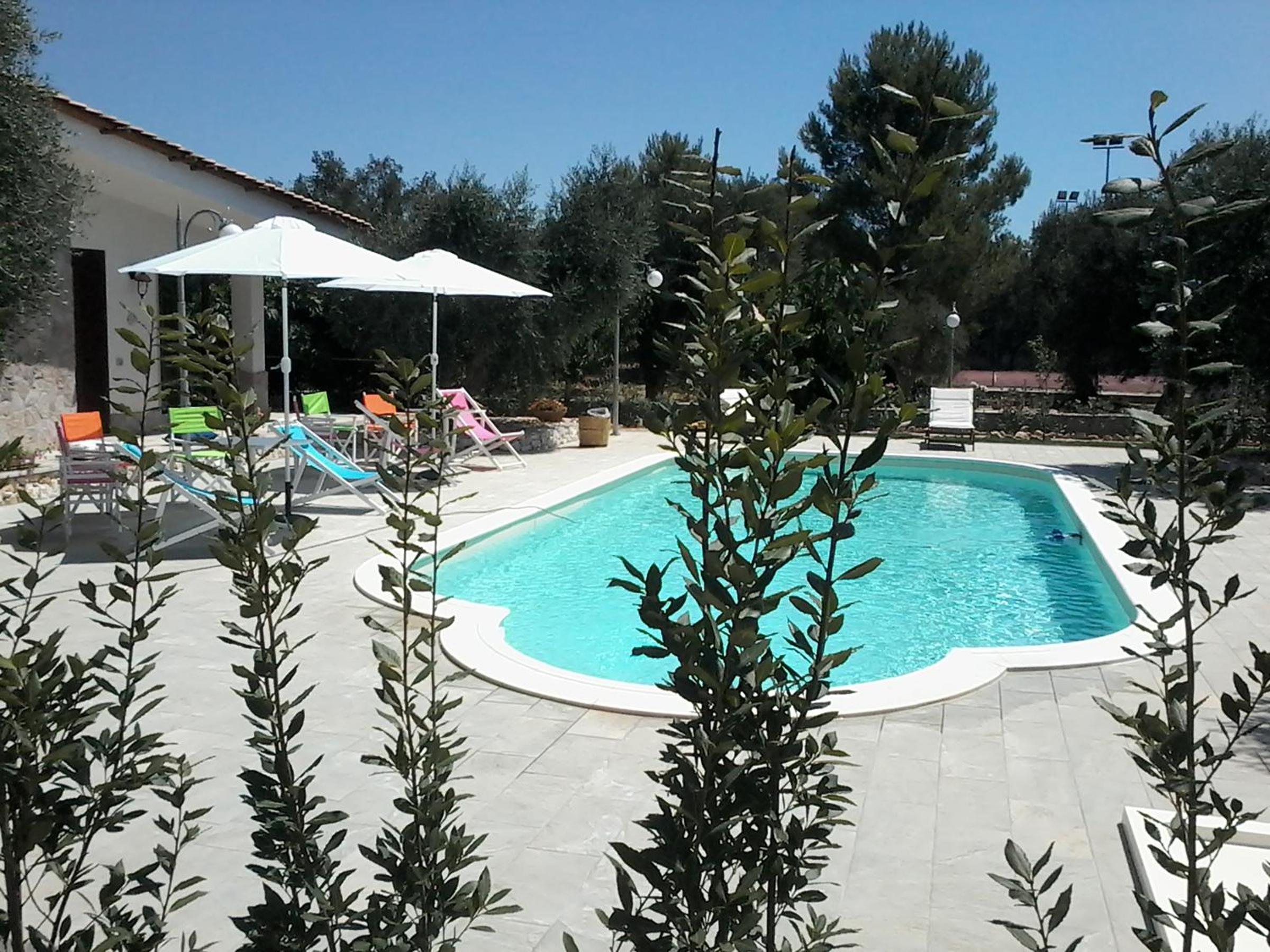 Tenuta Le Crie
