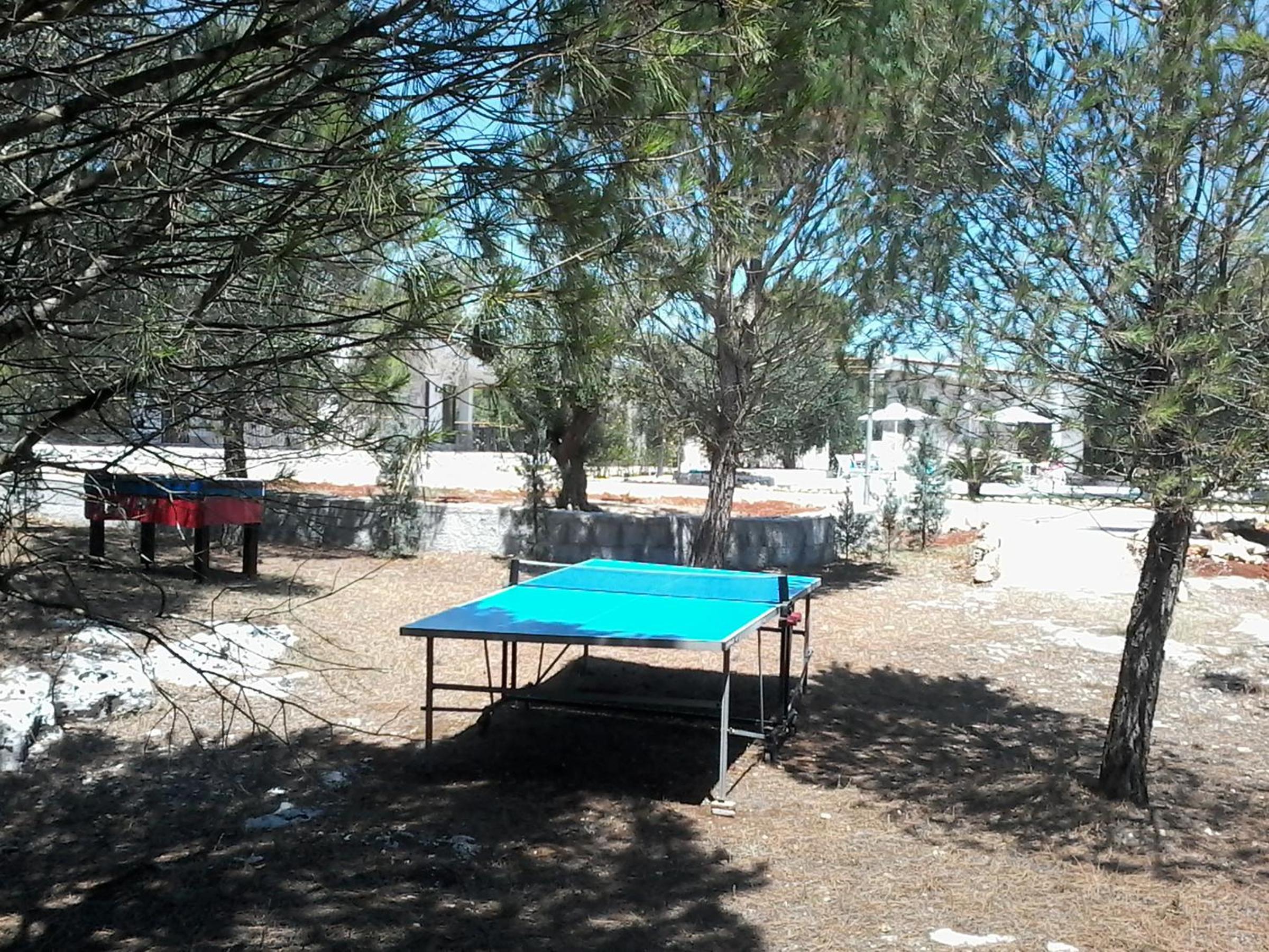 Tenuta Le Crie