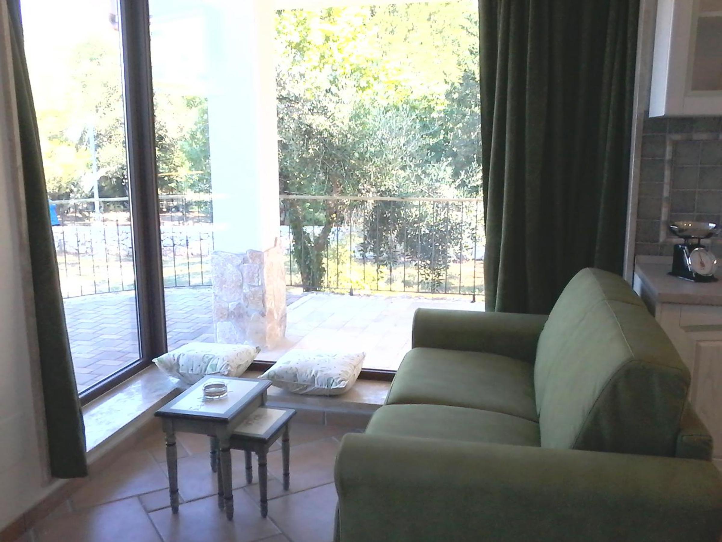 Tenuta Le Crie