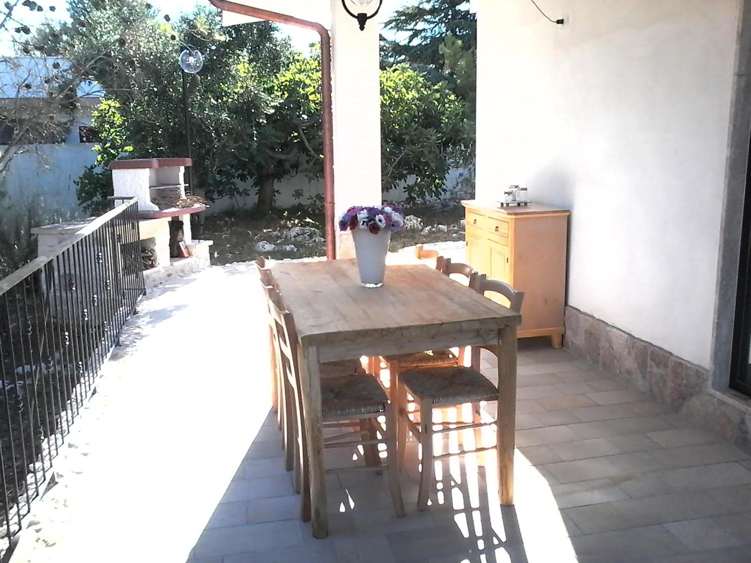Tenuta Le Crie