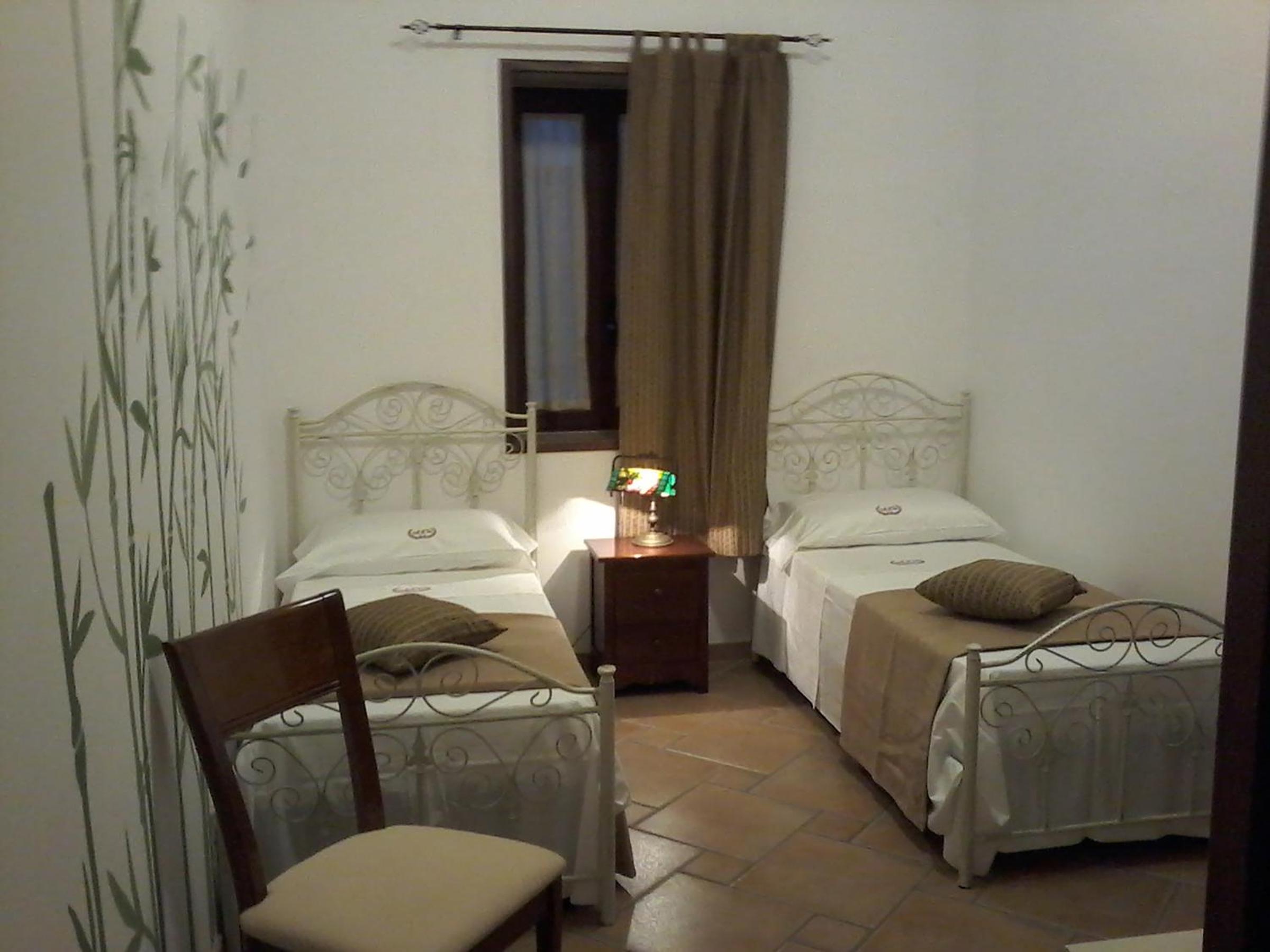 Tenuta Le Crie