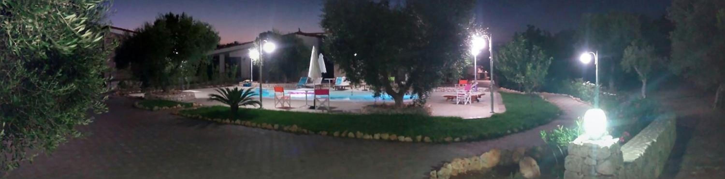 Tenuta Le Crie