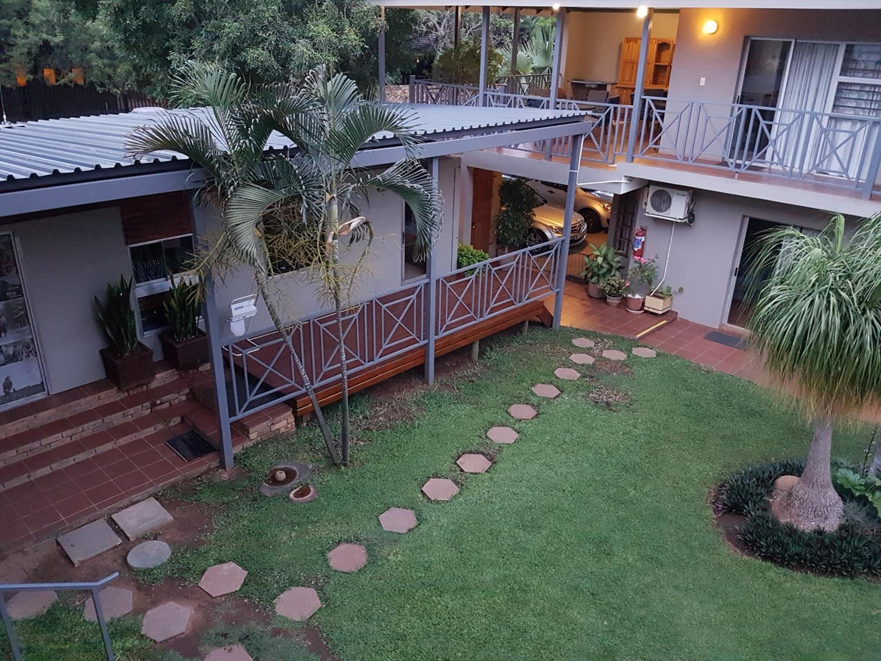 Loerie Guesthouse