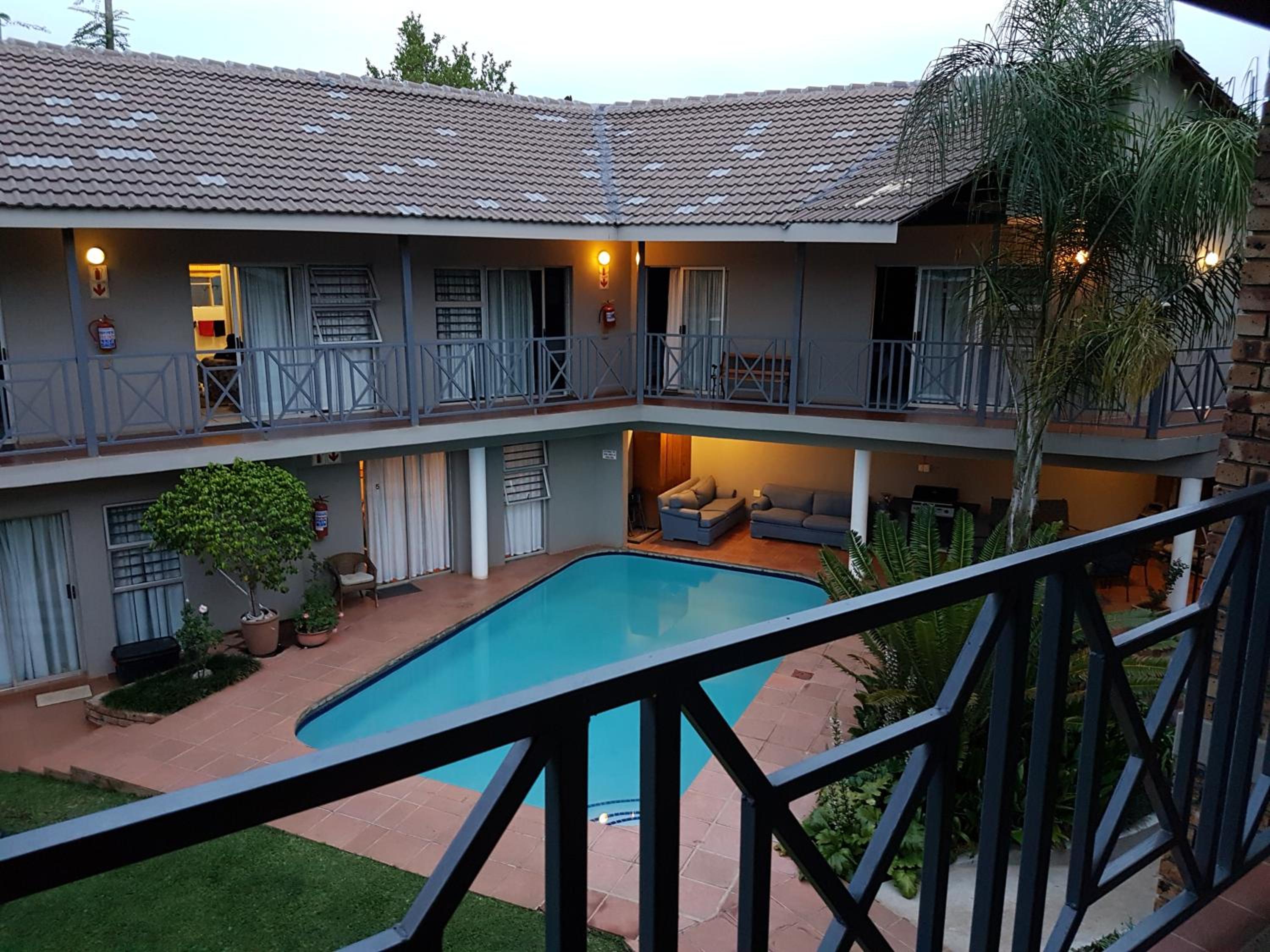 Loerie Guesthouse