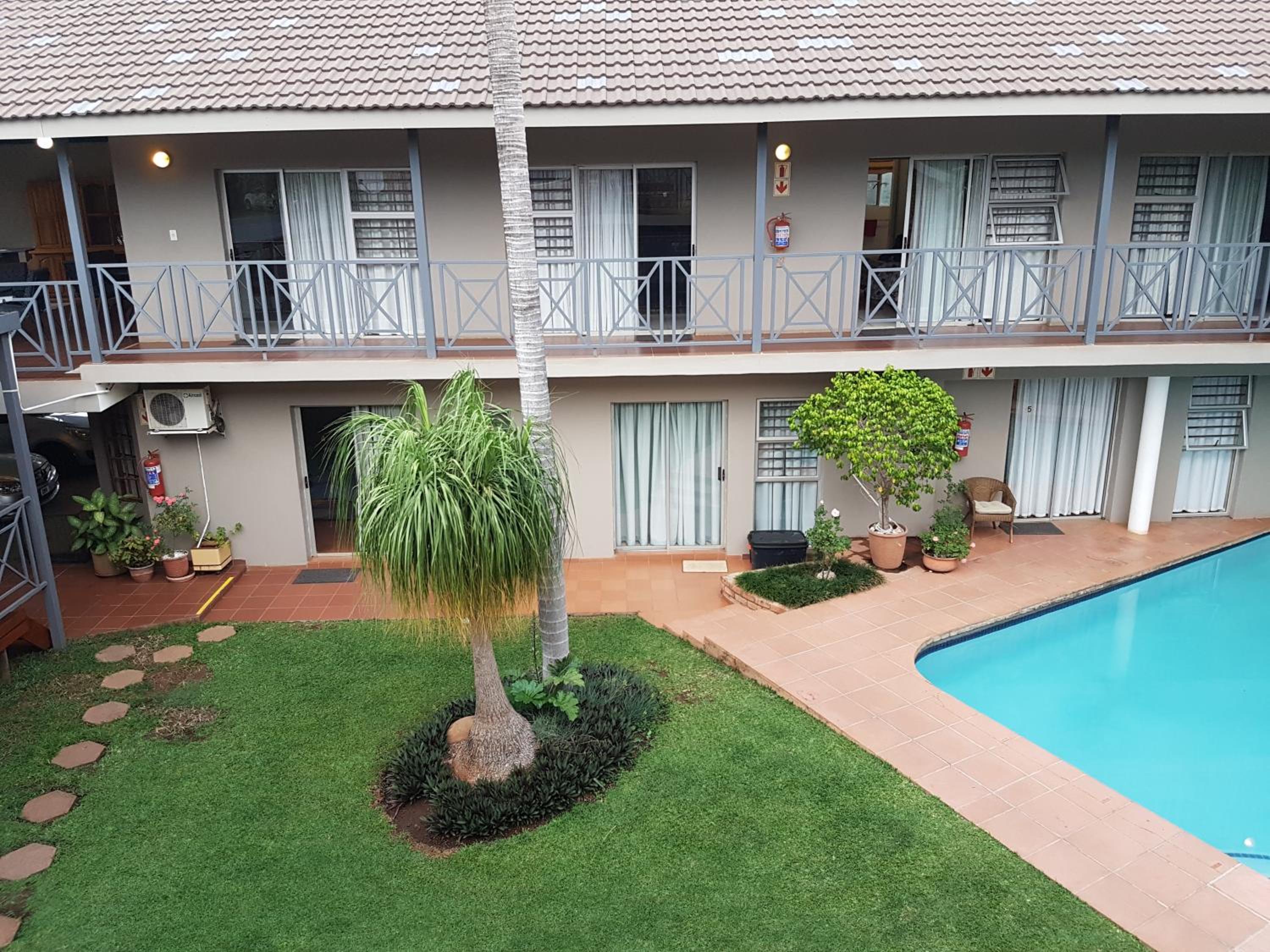 Loerie Guesthouse