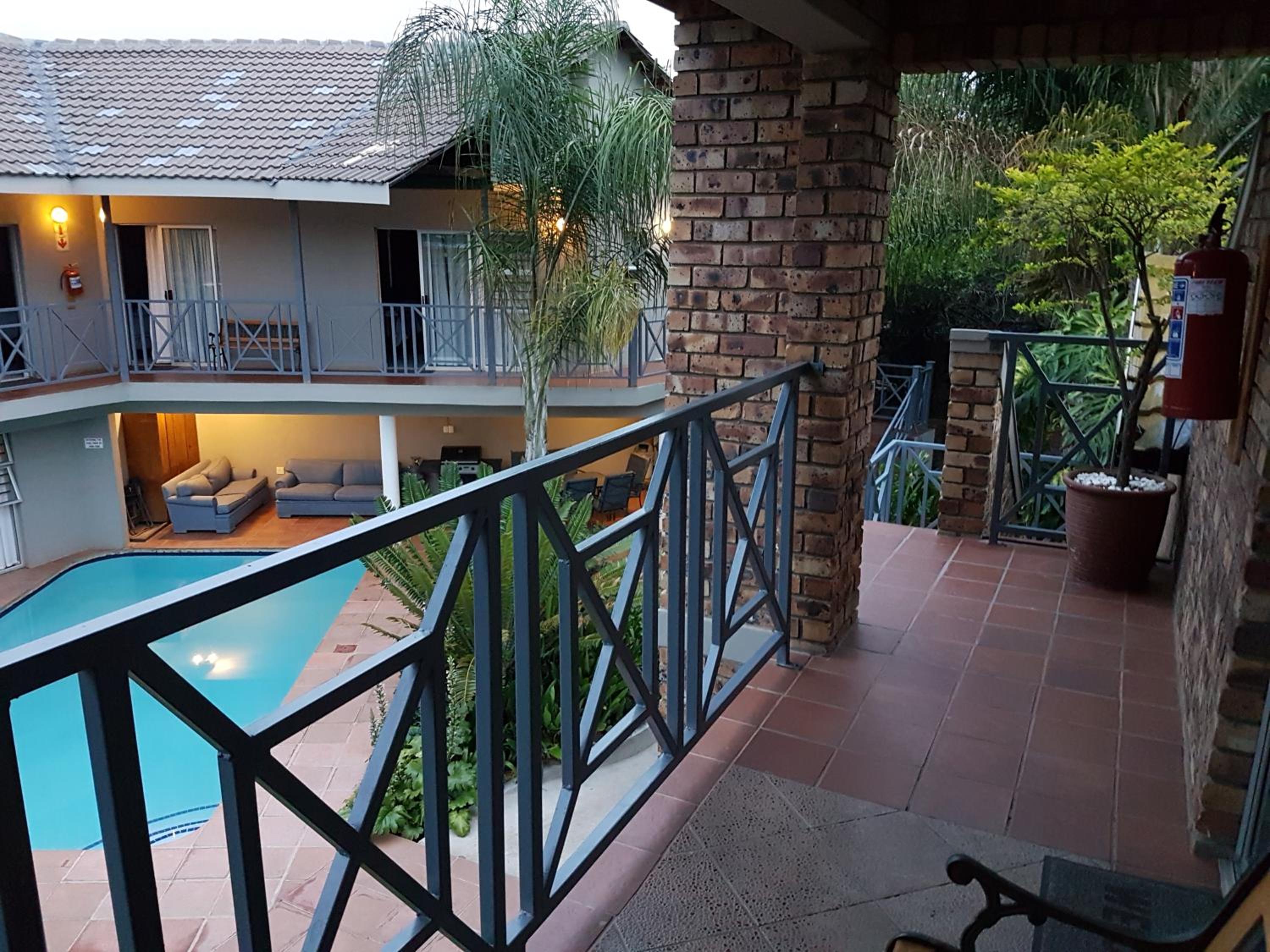 Loerie Guesthouse