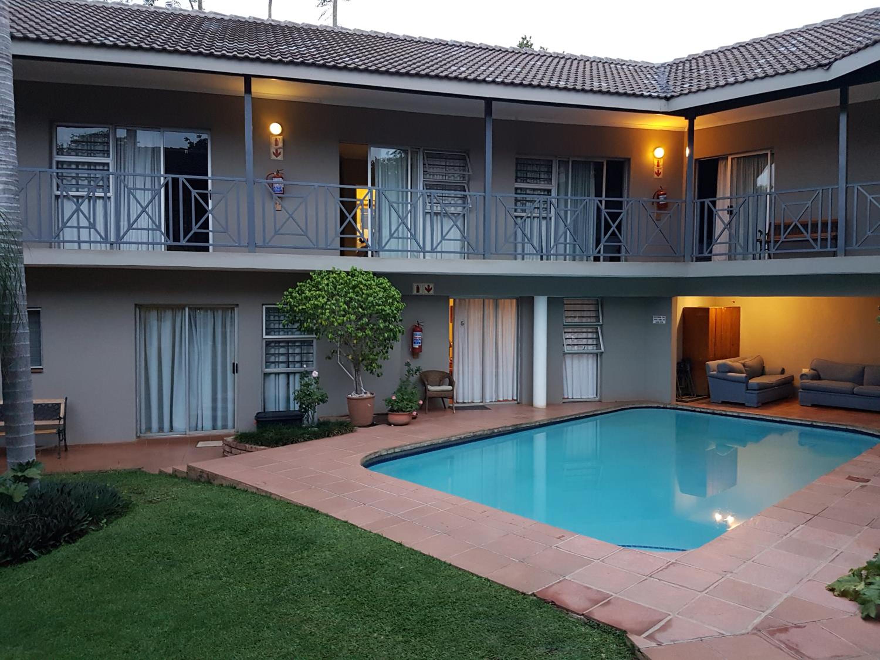 Loerie Guesthouse