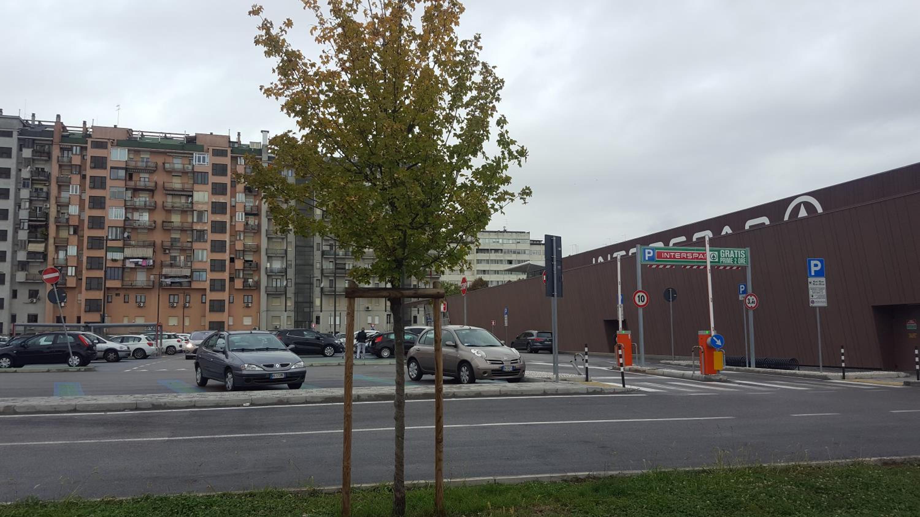 Il Duca view 3