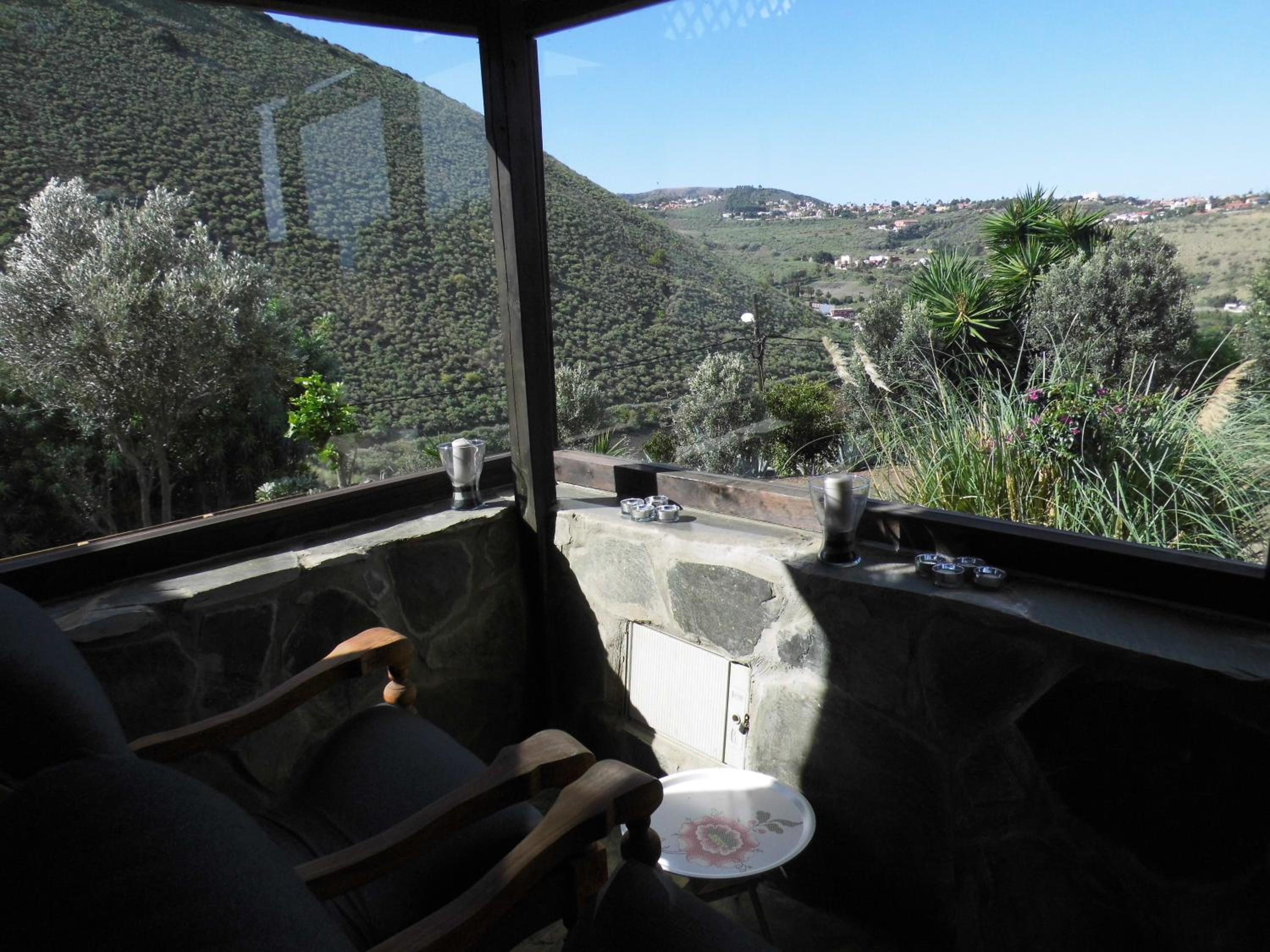 Casa Vista Bandama Vivienda Vacacional view 5