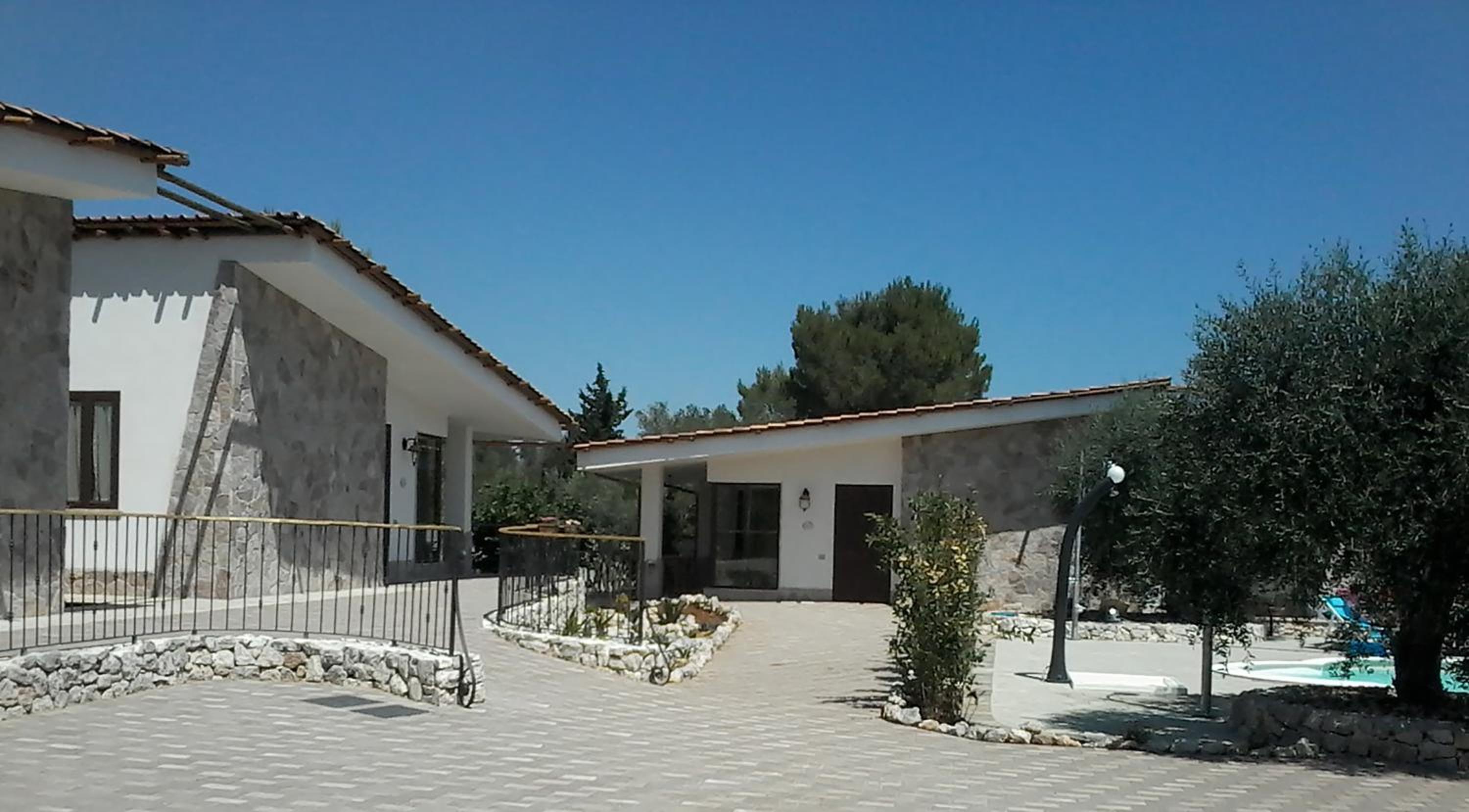Tenuta Le Crie