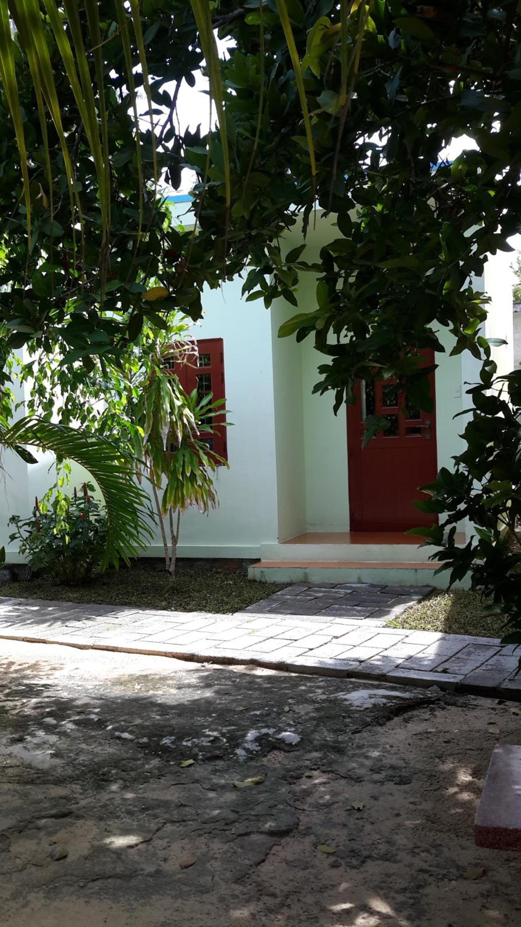 Cocosand Hotel
