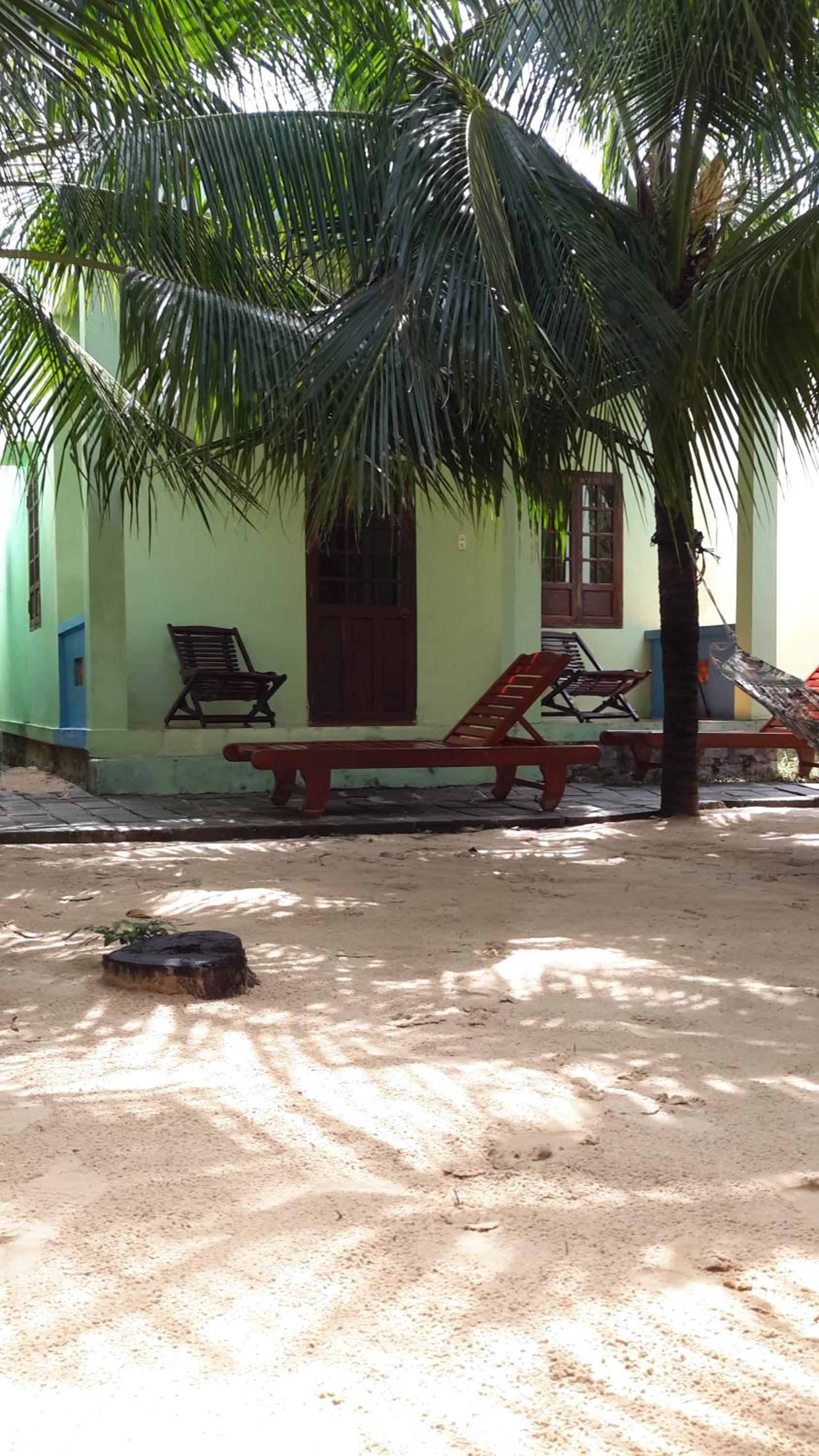 Cocosand Hotel