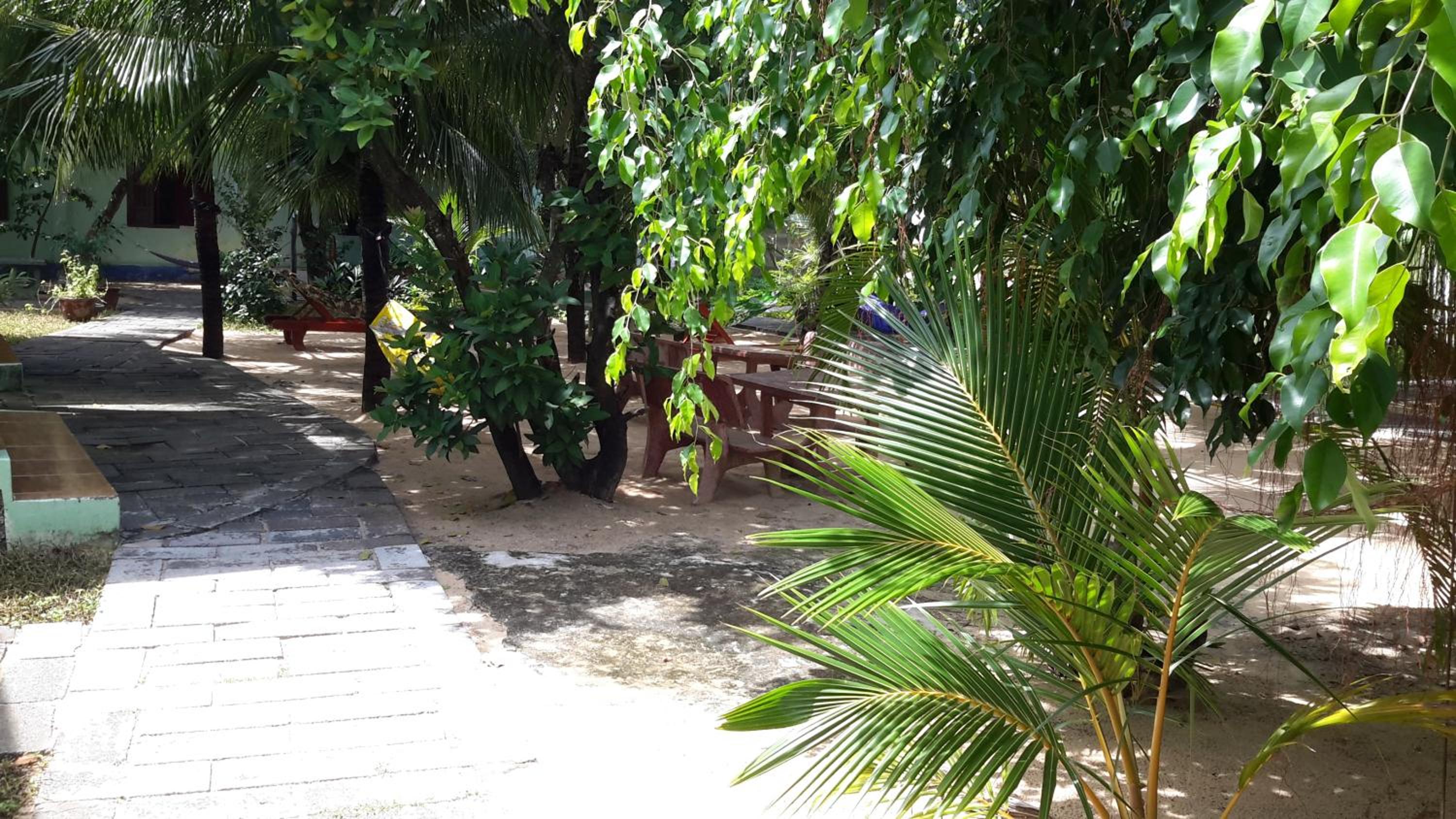Cocosand Hotel