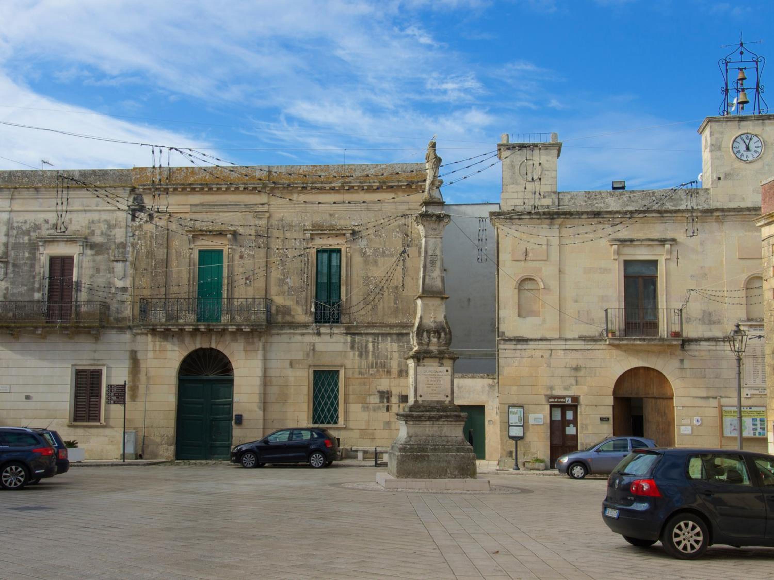 Palazzo Vilei