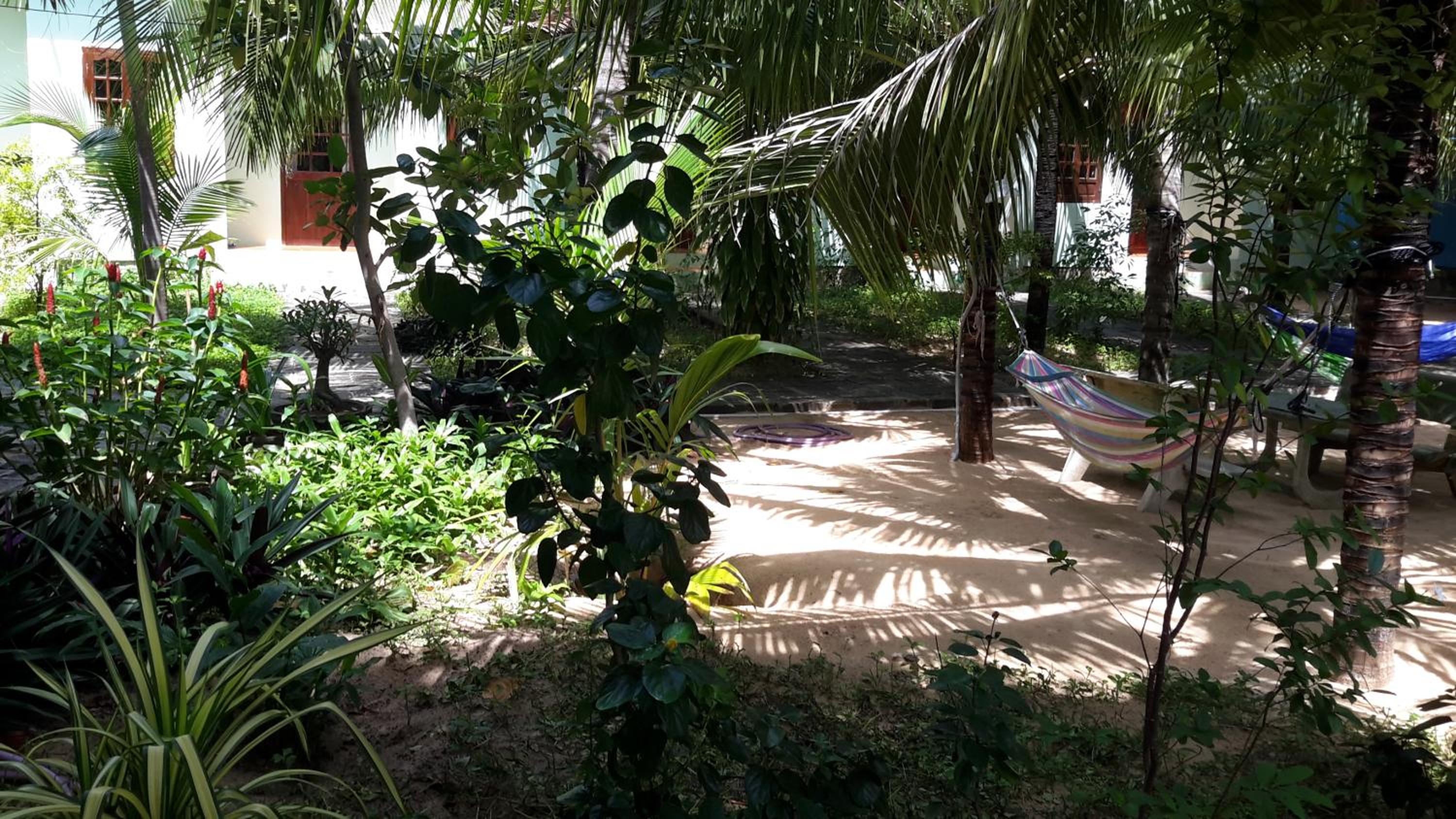 Cocosand Hotel