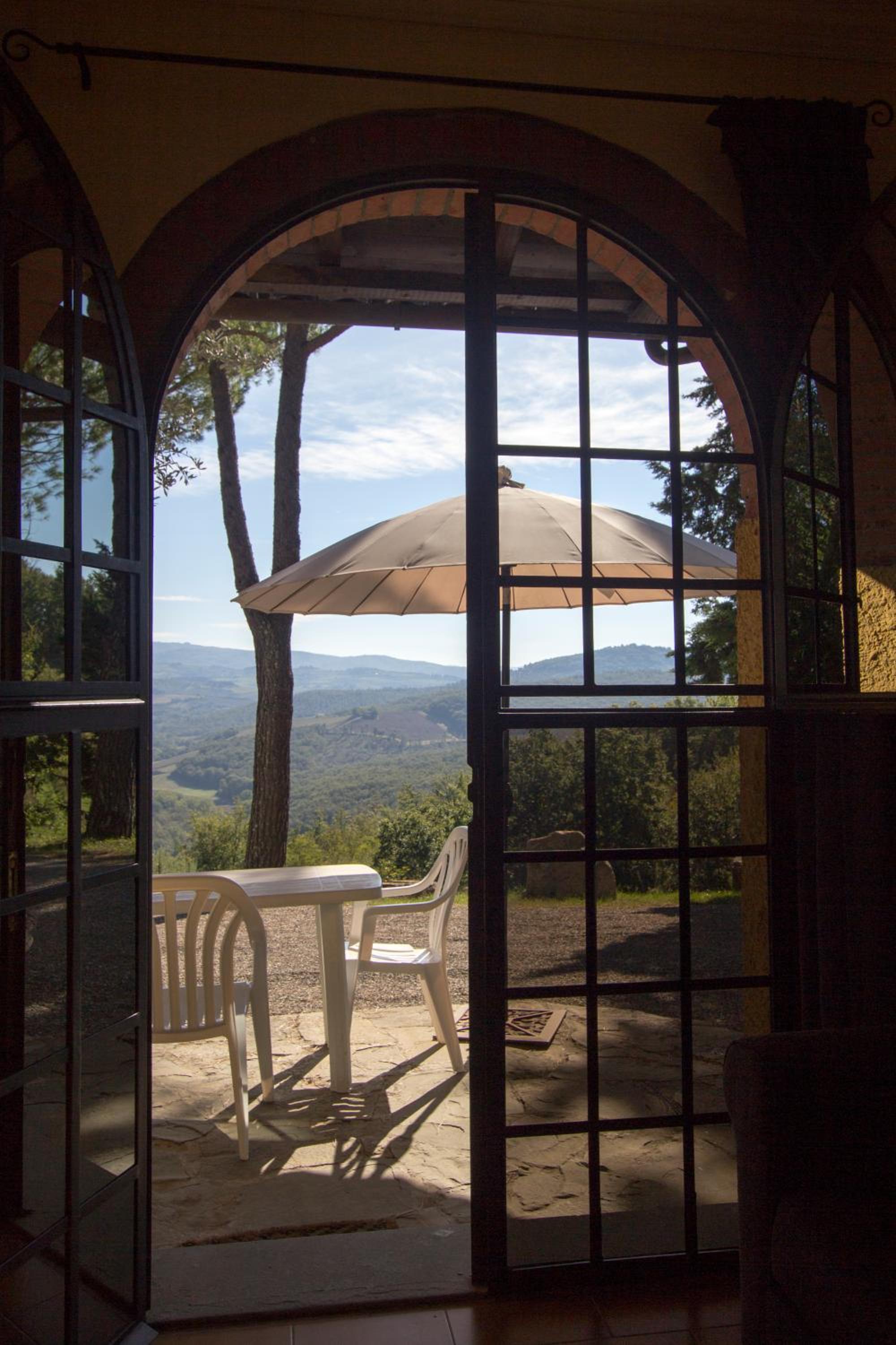 Poggio d'Oro